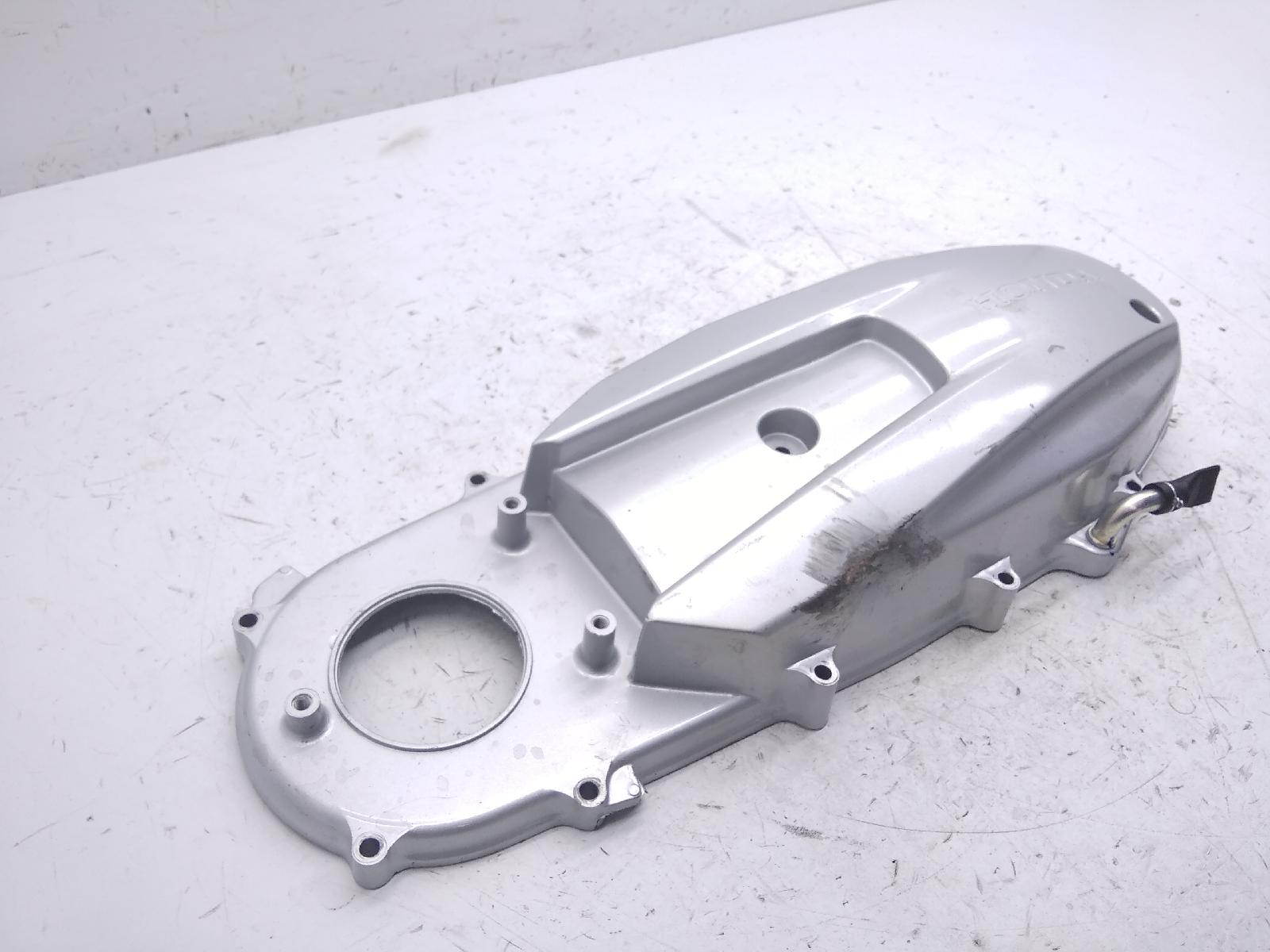 Honda sh i abs 125 coperchio carter trasmissione - ammaccatura 2017 2019 zdcjf68b0hf