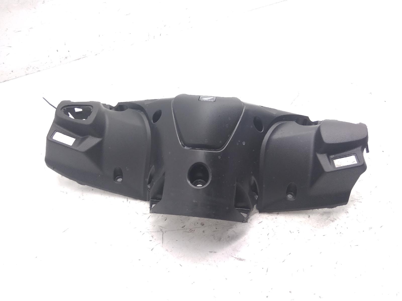Honda sh i abs 125 carena manubrio posteriore 2017 2019 zdcjf68b0hf