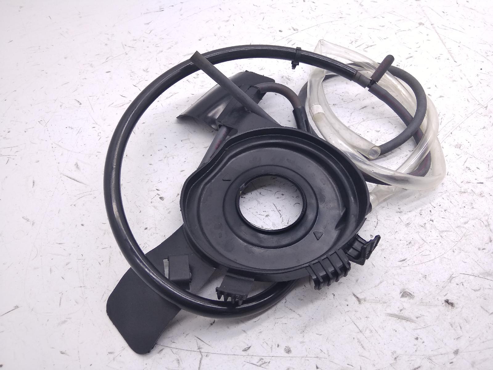 Honda sh i abs 125 vaschetta recupero benzina carburante gomma scolo 2017 2019 zdcjf68b0hf