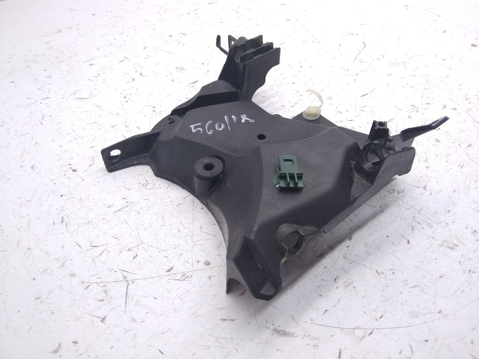 Honda sh i abs 125 carena coperchio 80104 2017 2019 zdcjf68b0hf
