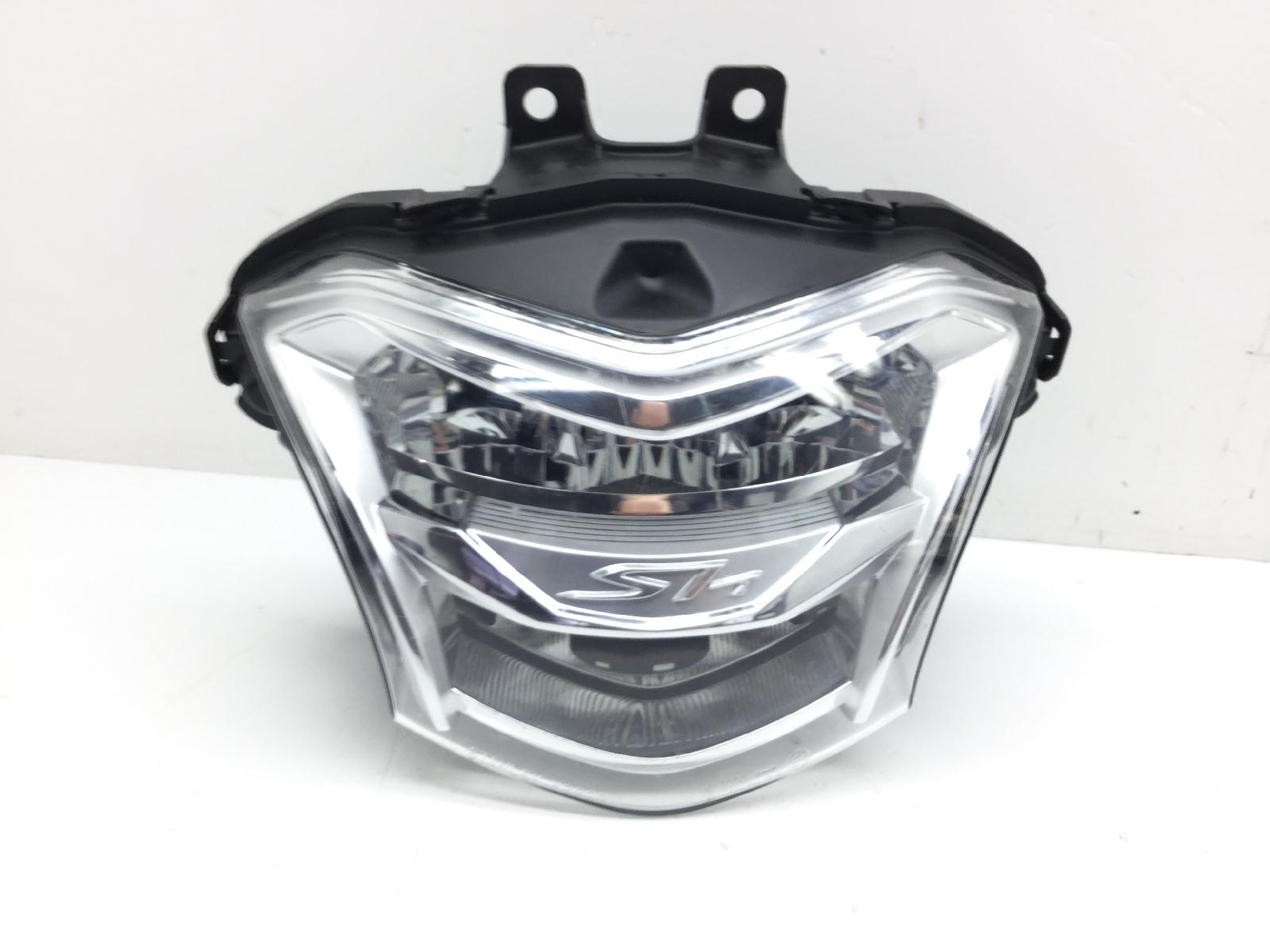 Honda sh i abs 125 faro fanale anteriore 2017 2019 zdcjf68b0hf
