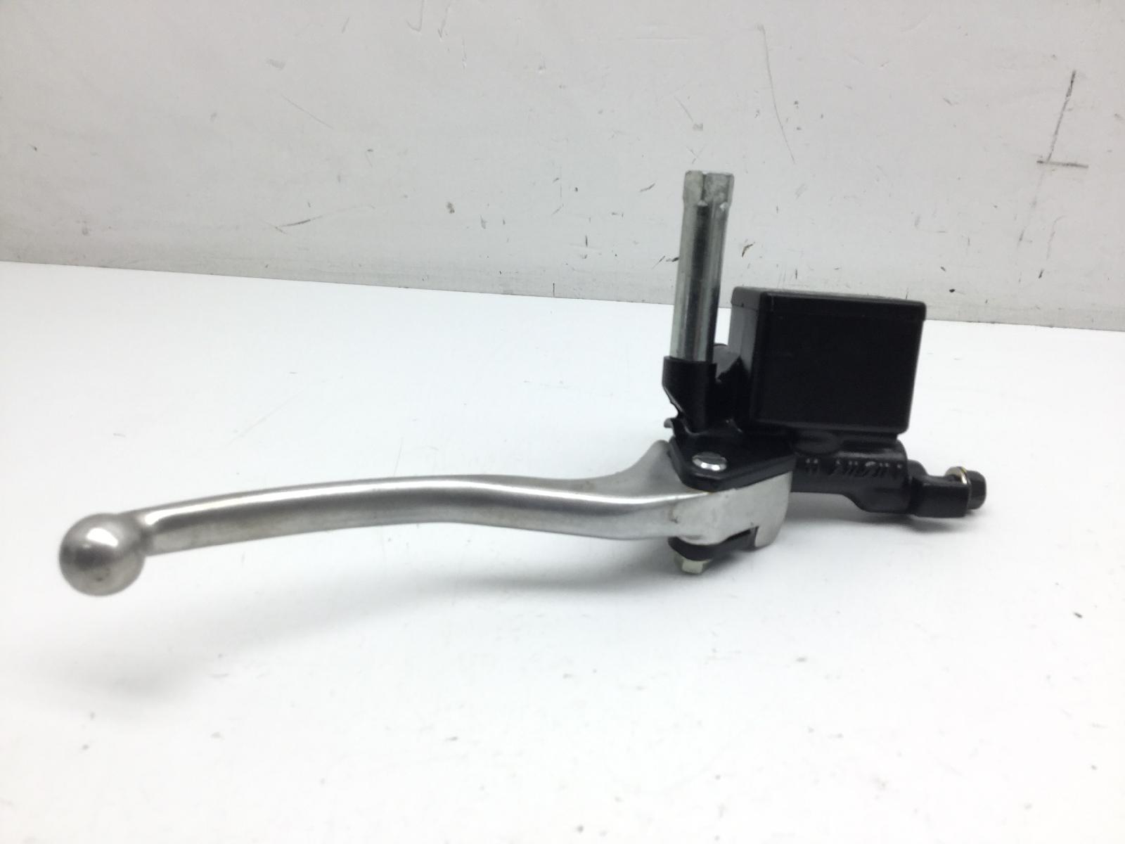 Honda sh i abs 125 pompa destra freno anteriore con leva no sensore stop 2017 2019 zdcjf68b0hf