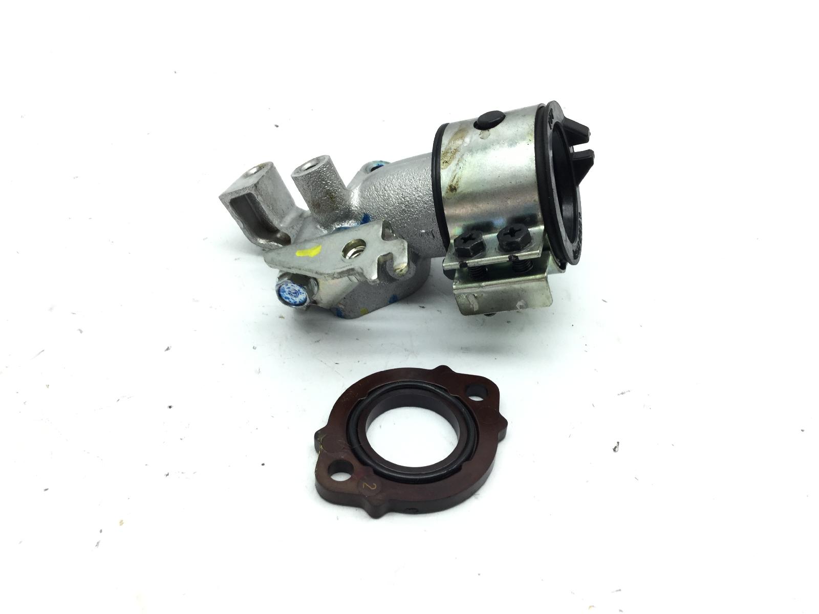 Honda sh i abs 125 collettore aspirazione 2017 2019 zdcjf68b0hf