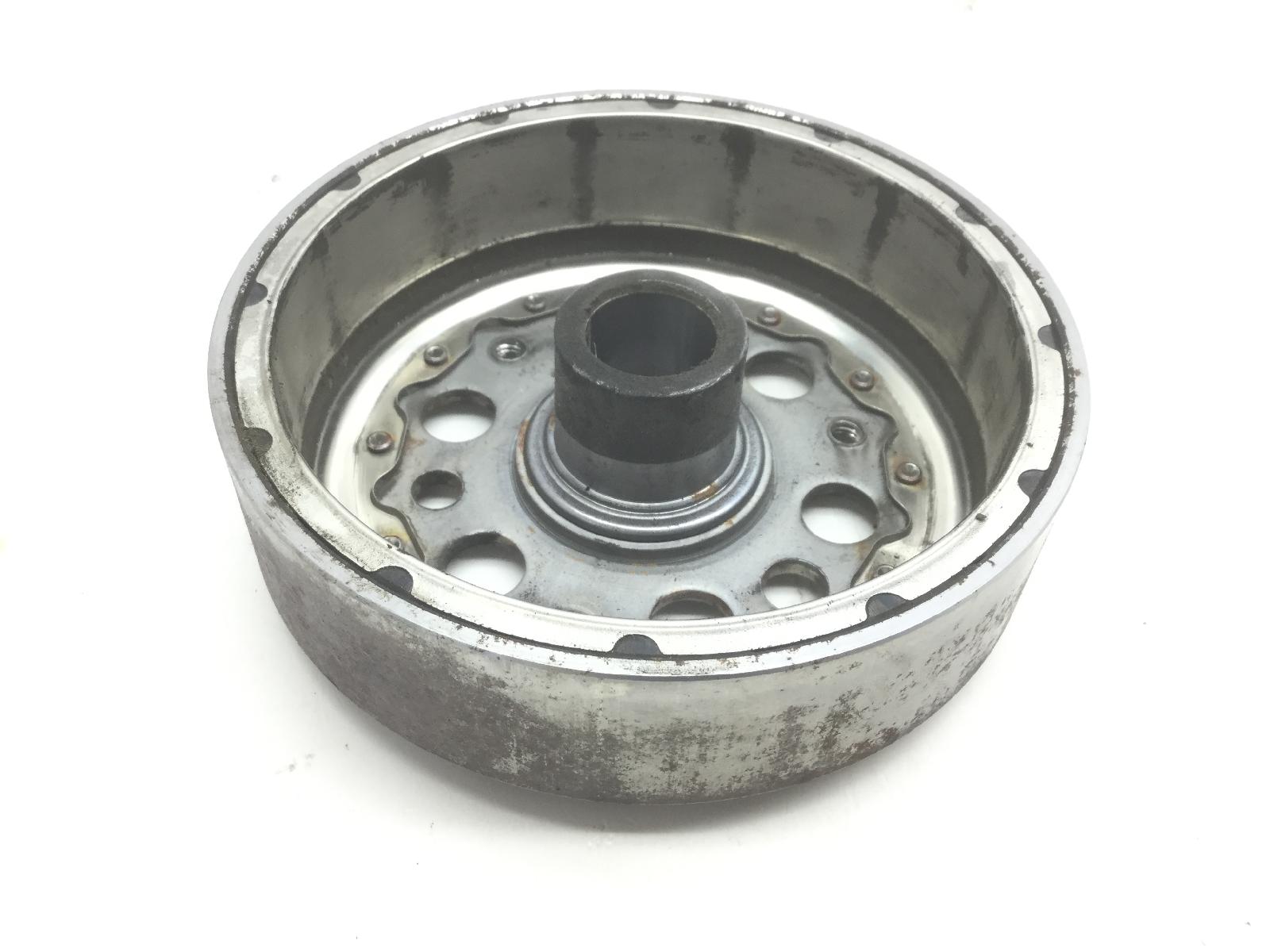 Honda sh i abs 125 volano massa volanica rotore avviamento generatore 2017 2019 zdcjf41d0gf