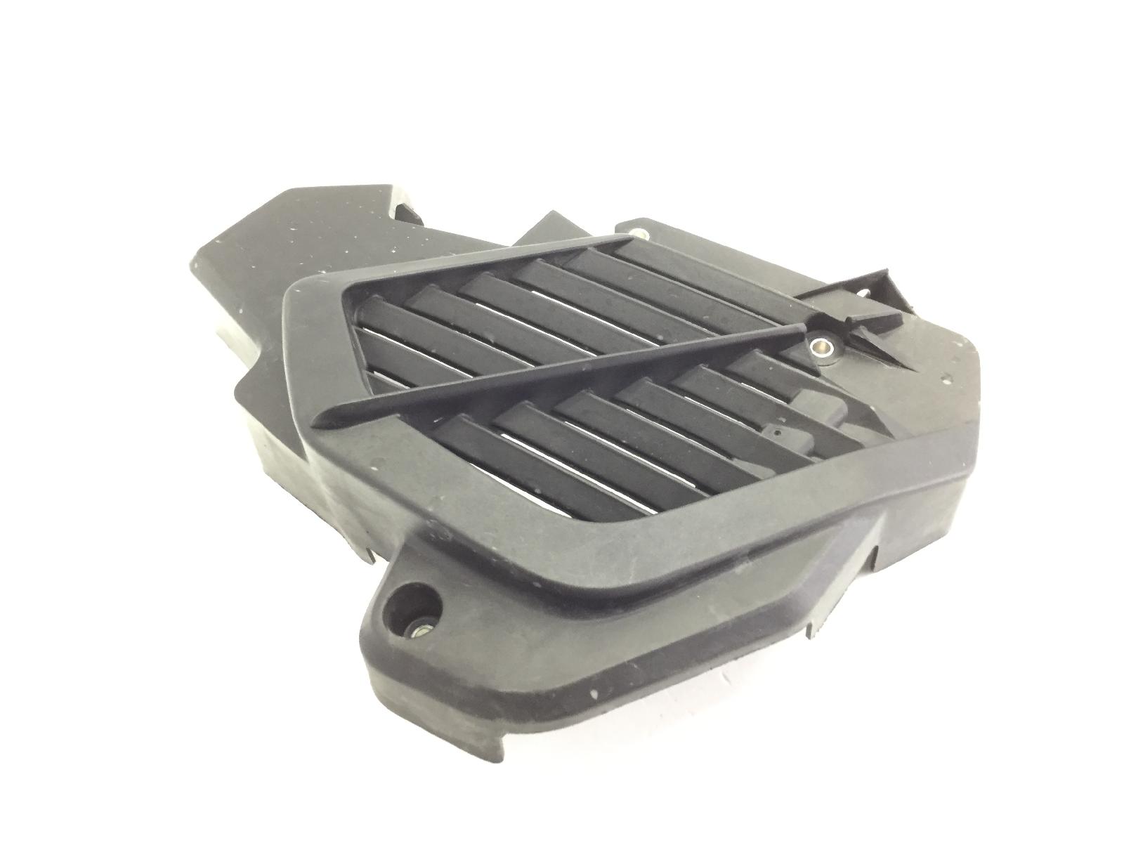 Honda sh i abs 125 carena griglia raffreddamento radiatore 2017 2019 zdcjf41d0gf