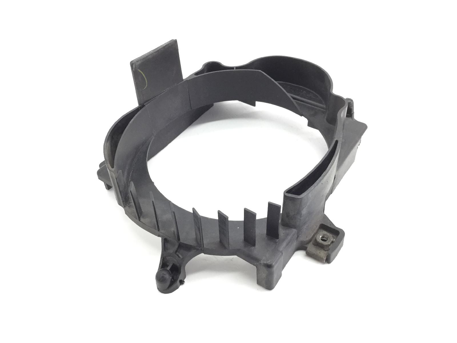 Honda sh i abs 125 convogliatore aria supporto radiatore 2017 2019 zdcjf41d0gf