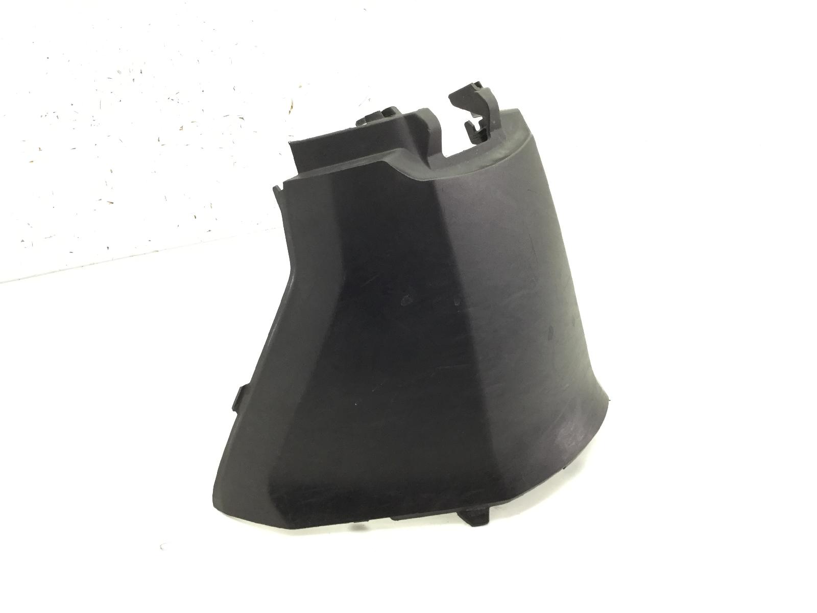 Honda sh i abs 125 carena coperchio centrale 2017 2019 zdcjf41d0gf