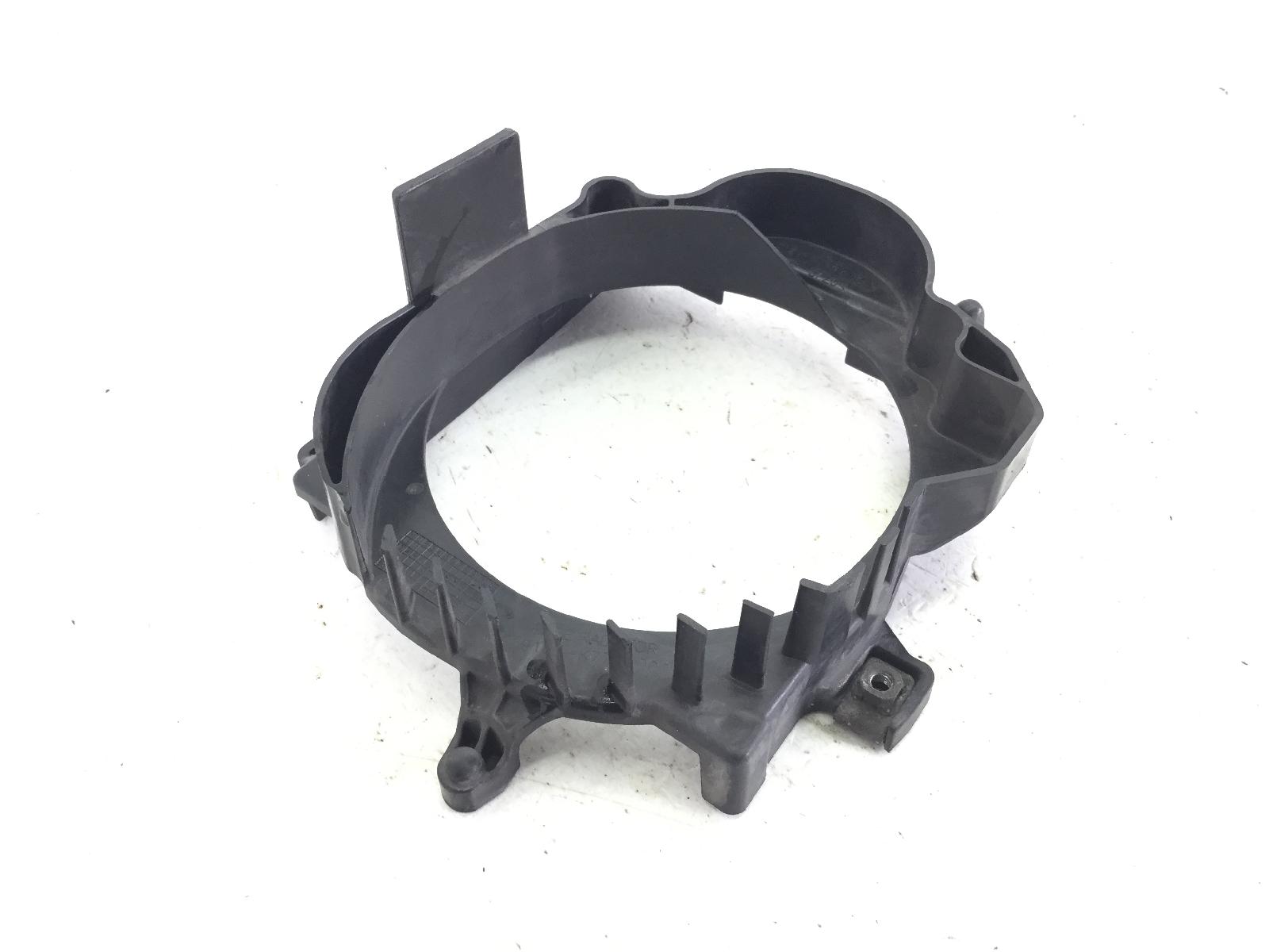 Honda sh i abs 125 convogliatore aria supporto radiatore 2017 2019