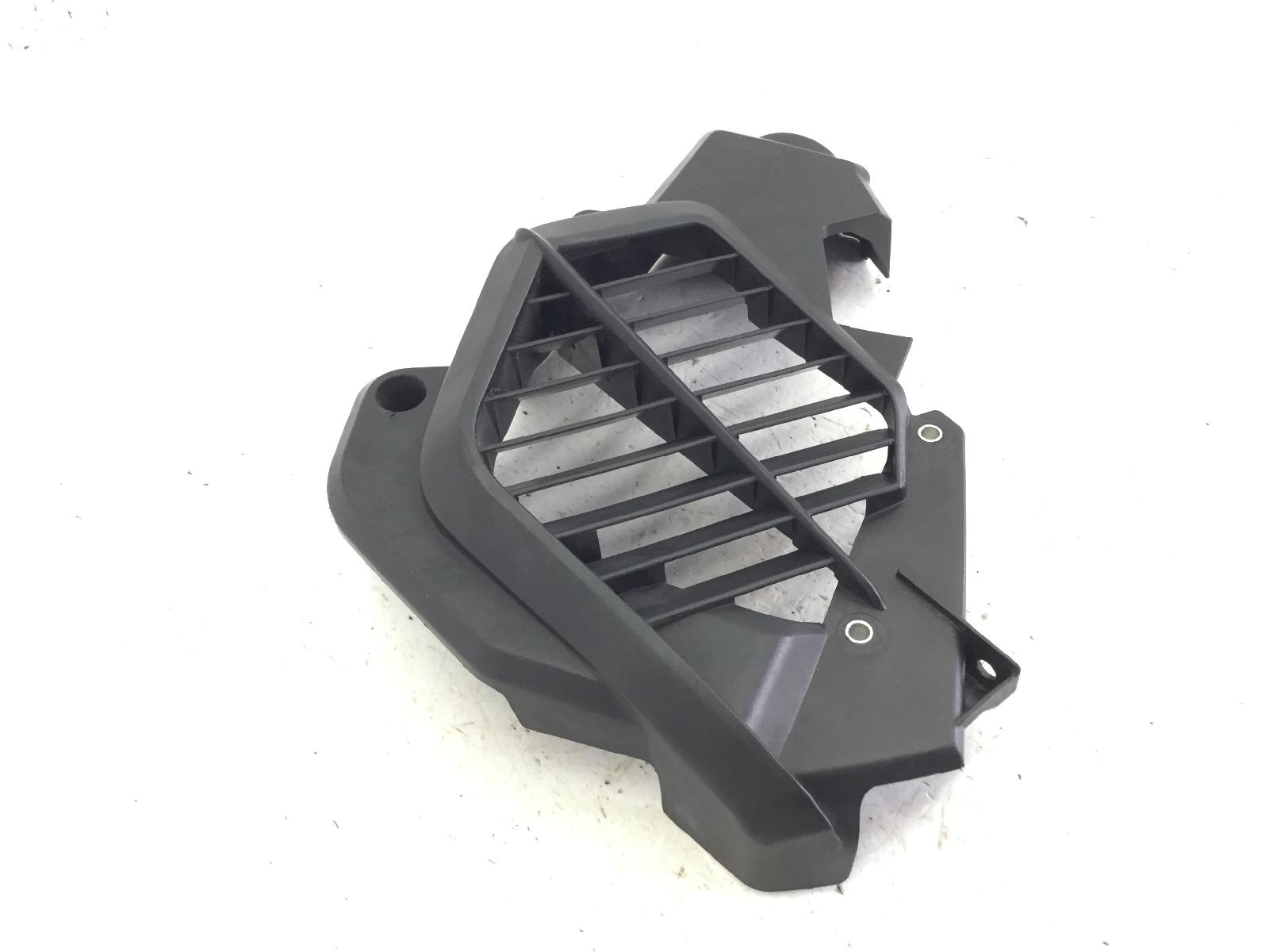 Honda sh i abs 125 coperchio griglia raffreddamento radiatore 2017 2019