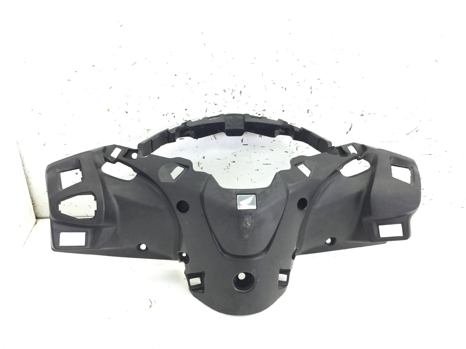 Honda sh i abs 125 carena manubrio posteriore 2017 2019