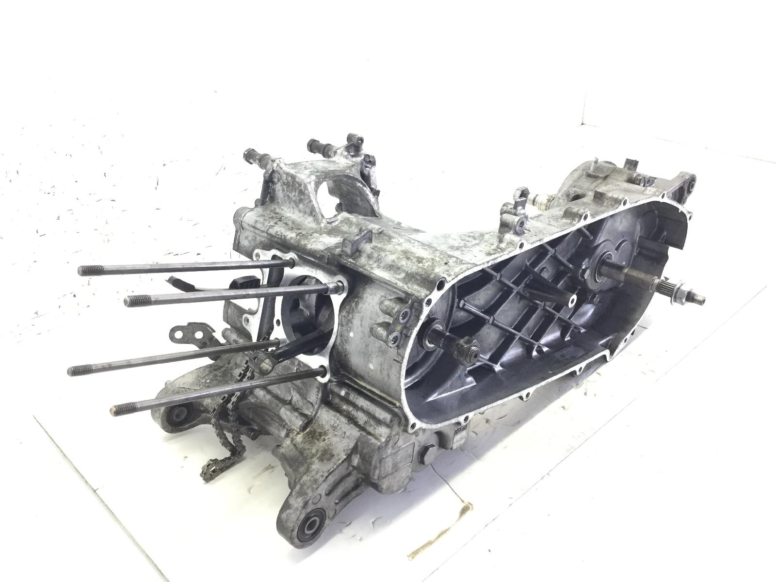 Honda sh i abs 125 carter motore albero e ingranaggi ruota mod: jfg8e 2017 2019