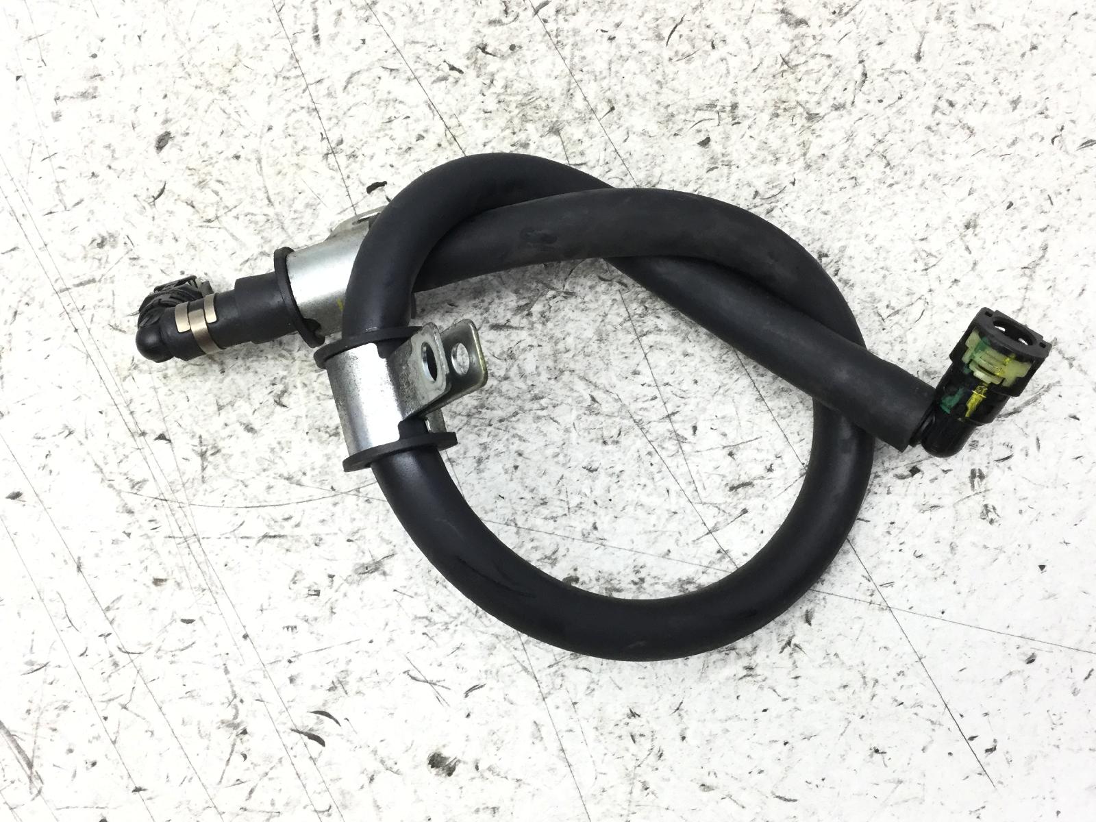 Honda sh i abs 125 tubo benzina carburante 2017 2019