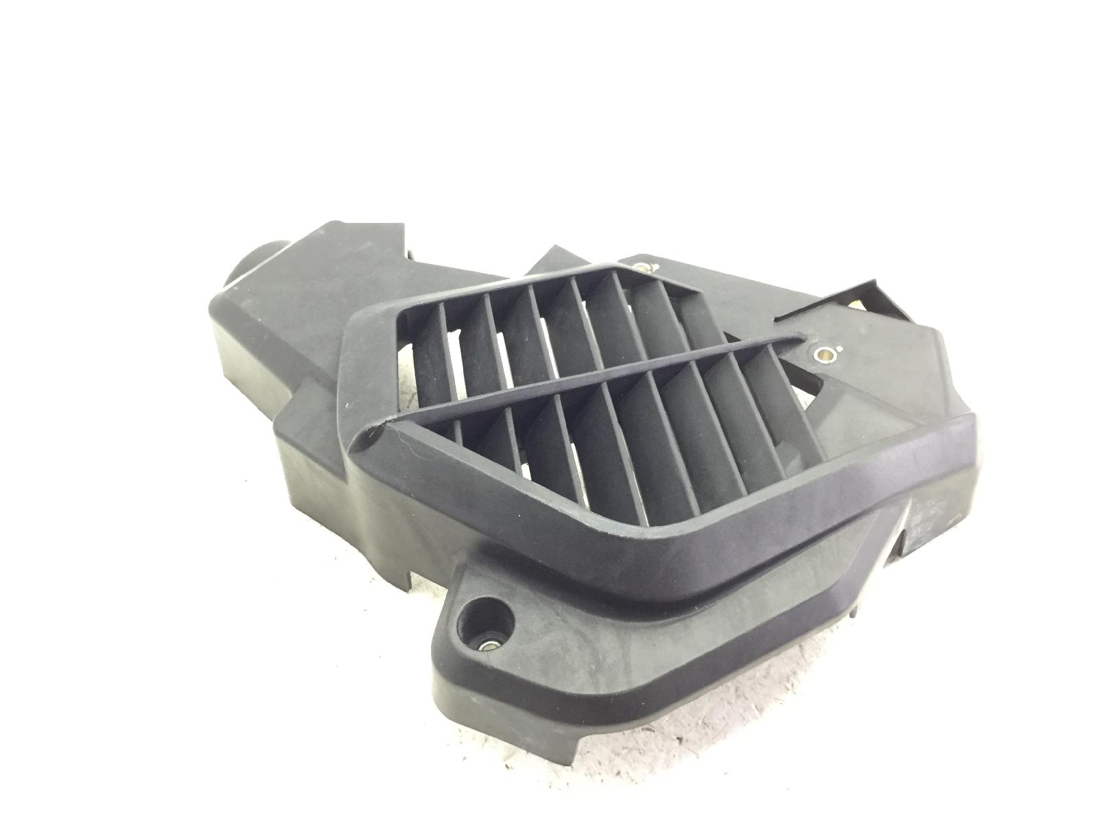 Honda sh i abs 125 griglia raffreddamento coperchio radiatore 2017 2019 zdcjf68b0hf