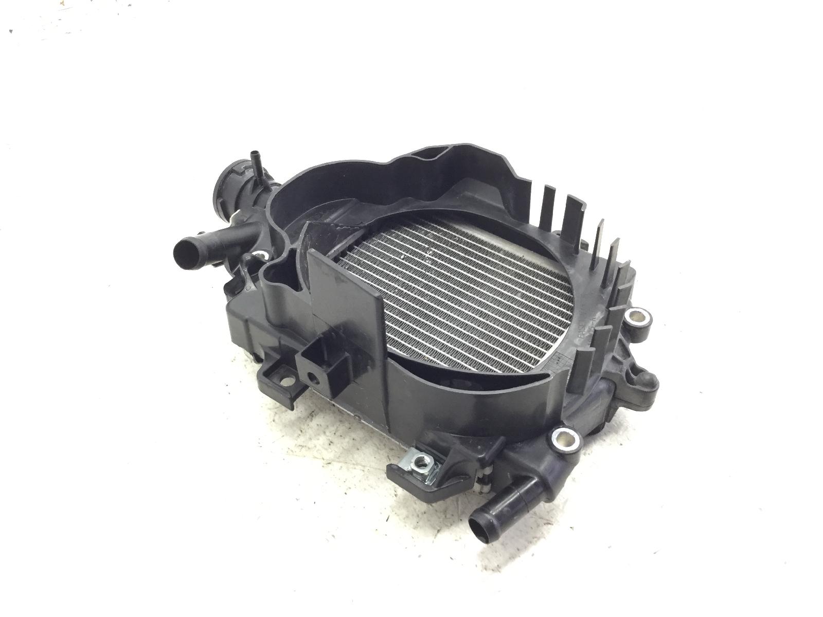 Honda sh i abs 125 radiatore acqua liquido raffreddamento motore e tappo 2017 2019 zdcjf68b0hf