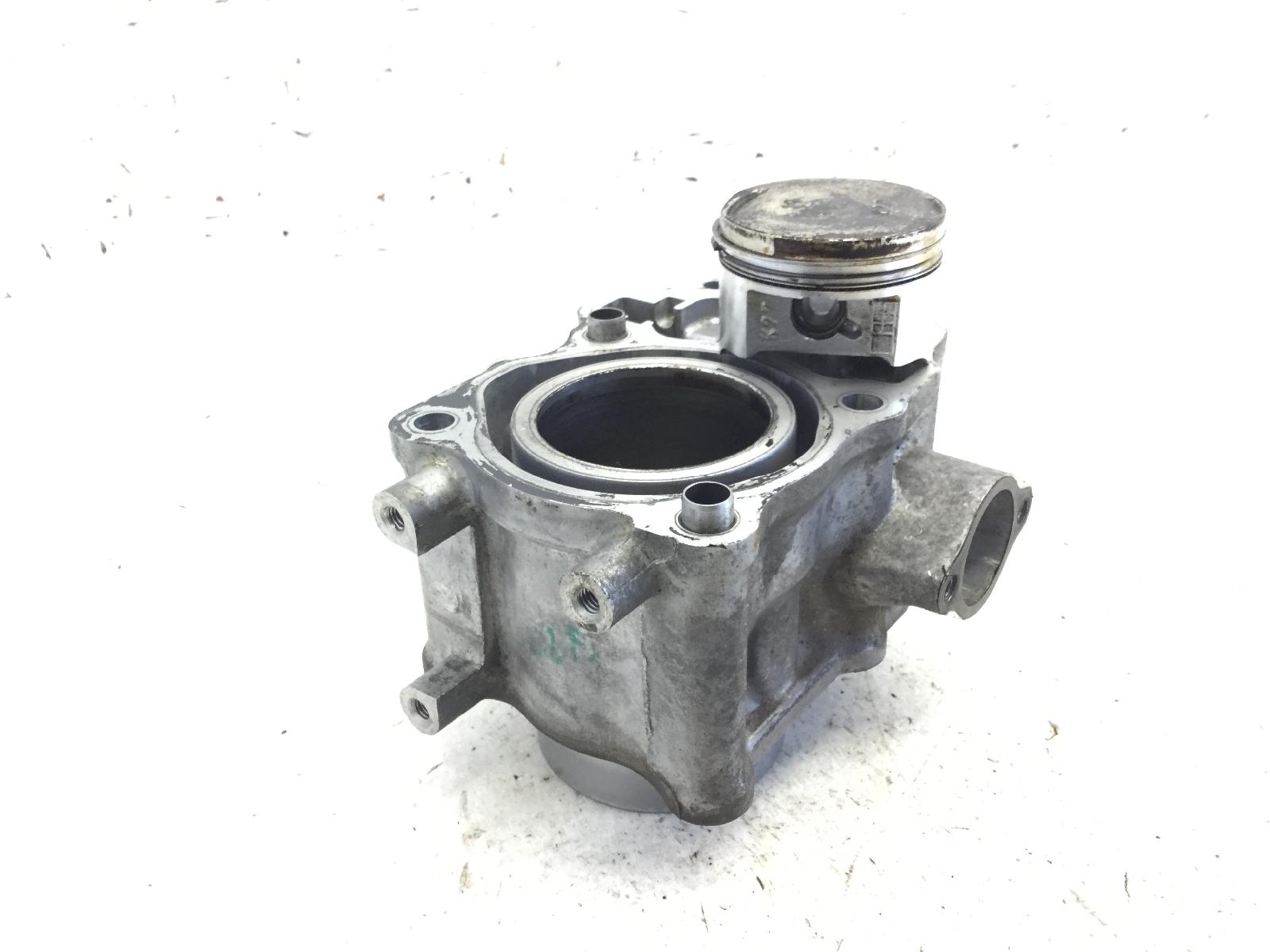Honda sh i abs 125 cilindro e pistone cylinder and piston 2017 2019 zdcjf68b0hf