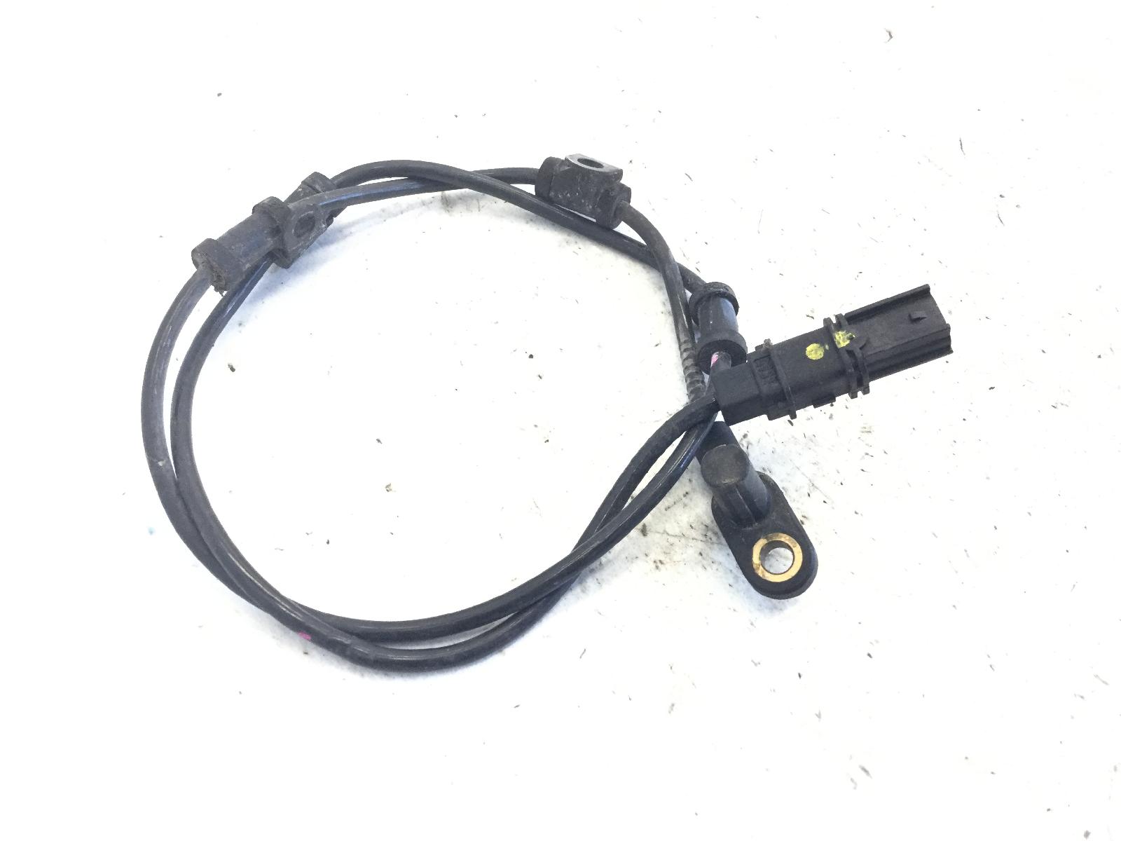 Honda sh i abs 125 sensore velocita' abs ruota anteriore 2017 2019 zdcjf68b0hf