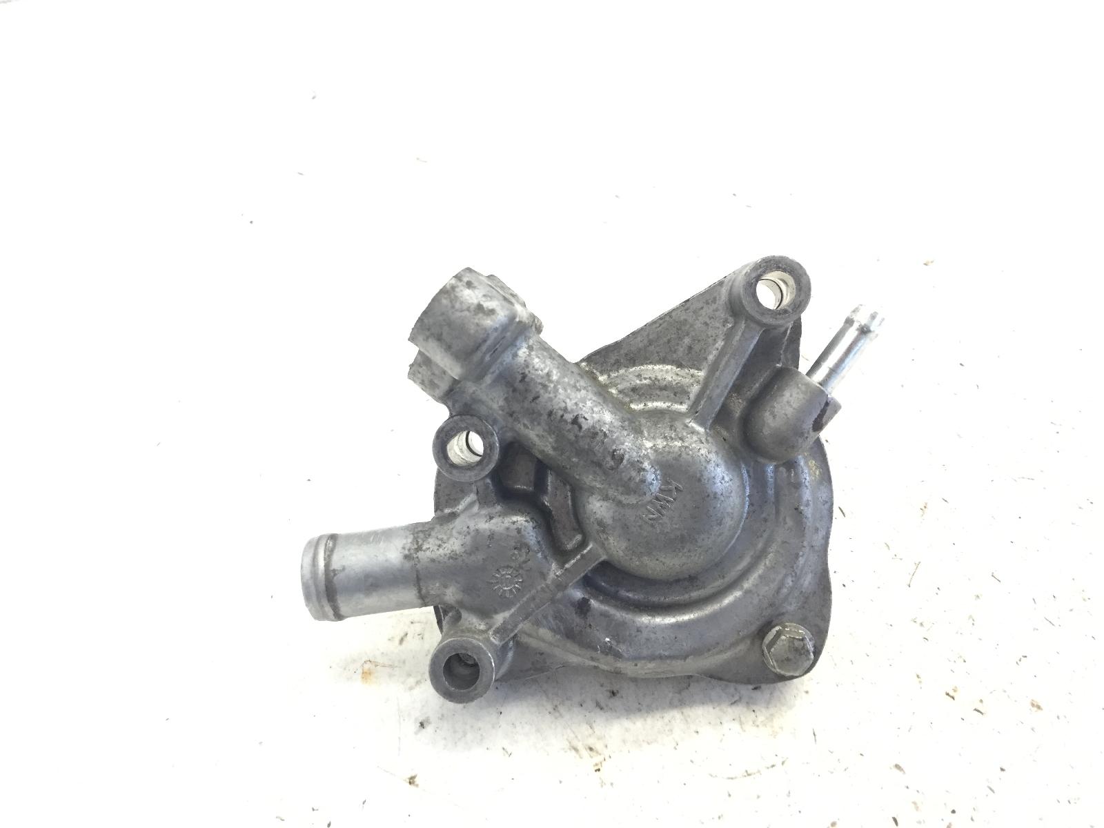Honda sh i abs 125 pompa acqua impianto raffreddamento motore 2017 2019 zdcjf68b0hf