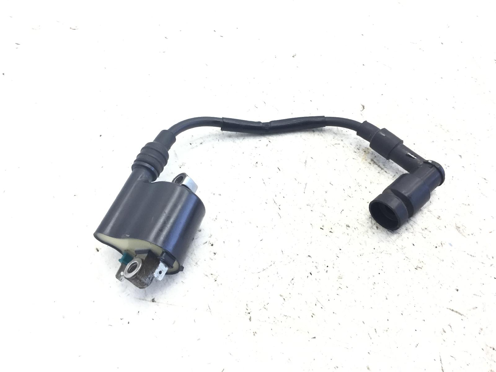 Honda sh i abs 125 bobina accensione completa cavo e pipetta 2017 2019 zdcjf68b0hf