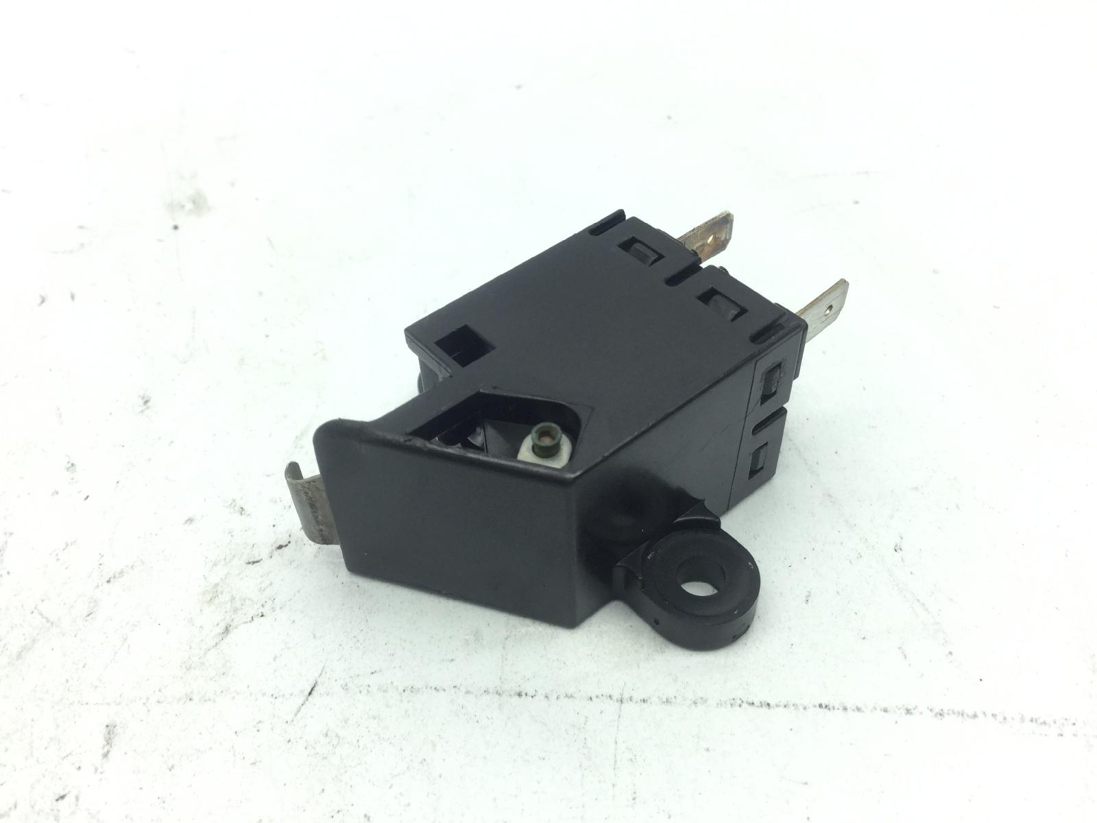 Honda sh i abs 125 sensore stop microstop freno posteriore sinistro 2017 2019 zdcjf68b0hf