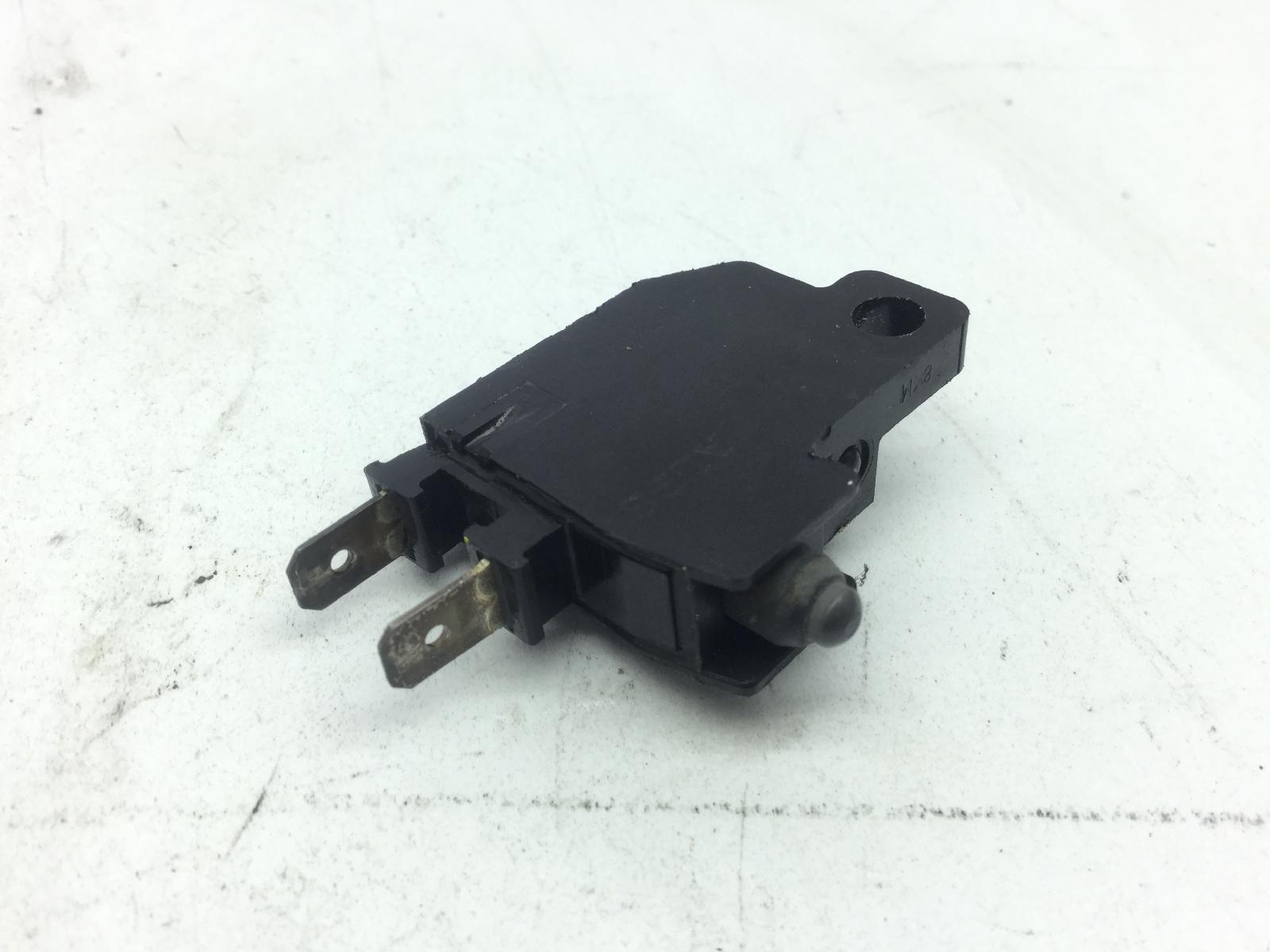 Honda sh i abs 125 sensore stop microstop freno anteriore destro 2017 2019 zdcjf68b0hf