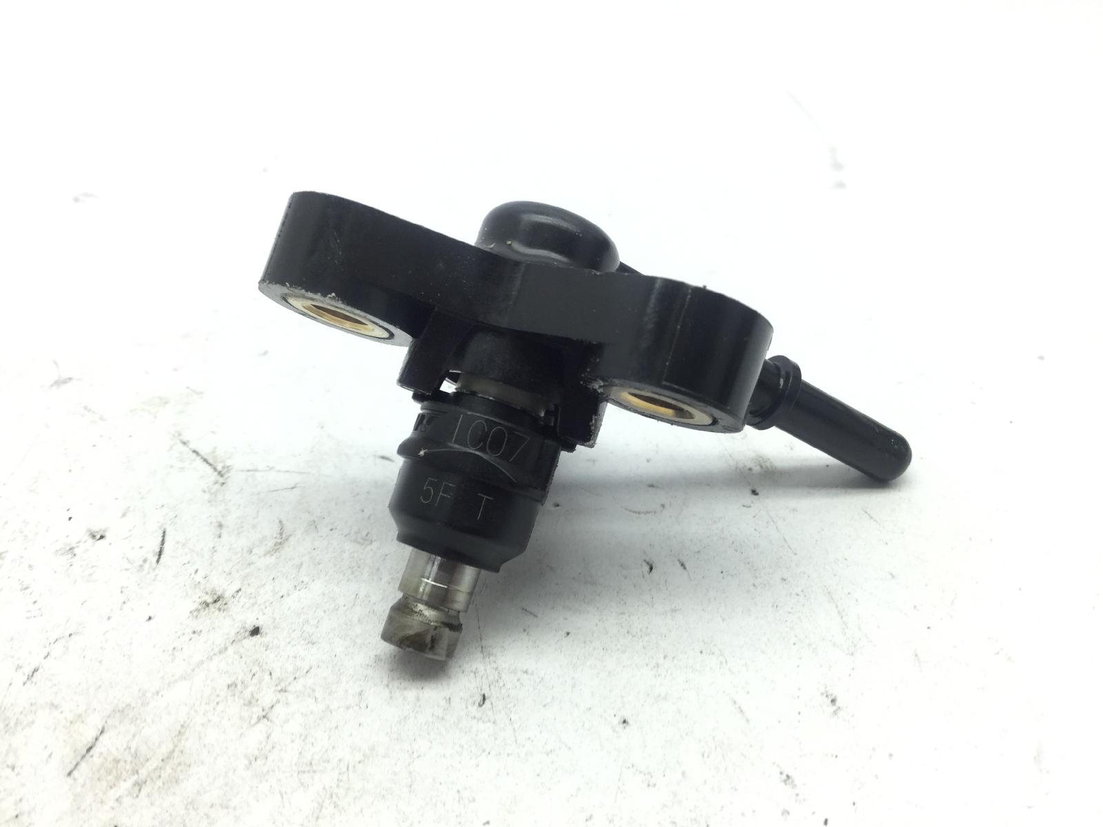 Honda sh i abs 125 iniettore benzina carburante fuel 2017 2019 zdcjf68b0hf