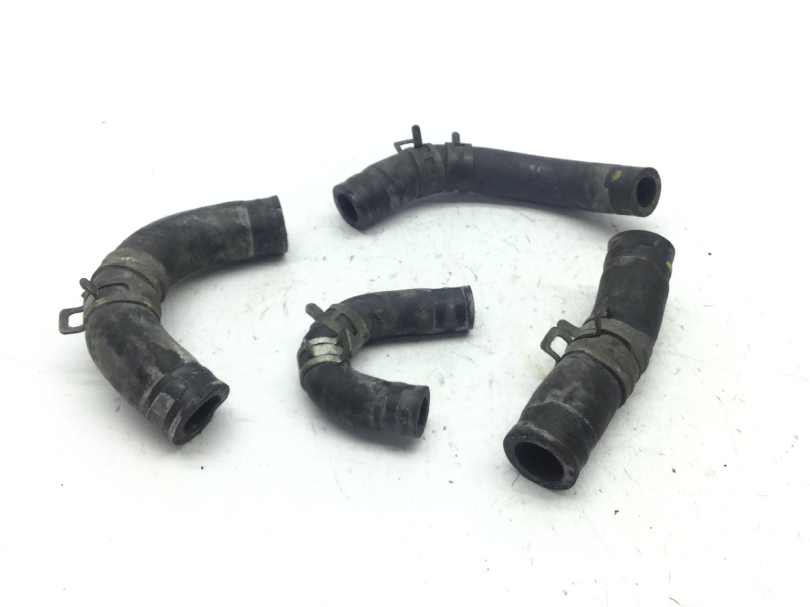 Honda sh i abs 125 kit tubi acqua raffreddamento condotti 2017 2019 zdcjf68b0hf