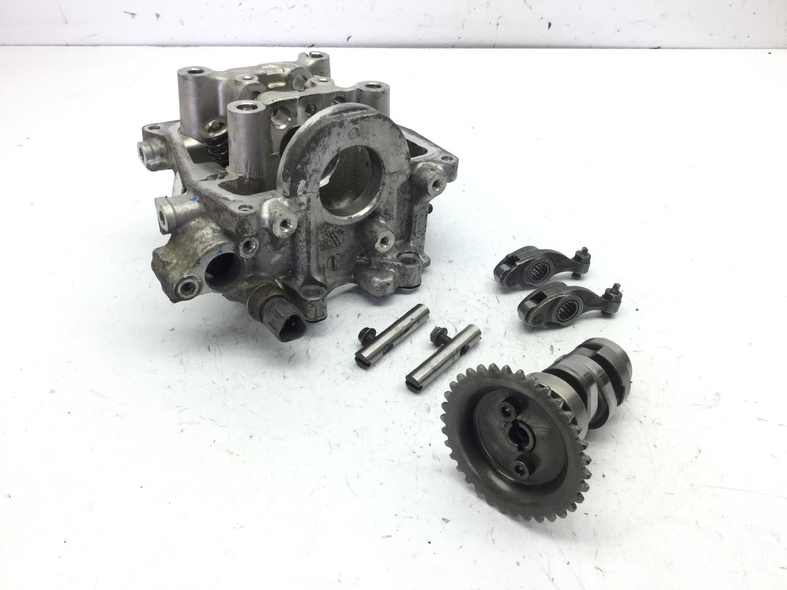 Honda sh i abs 125 testa testata head completa 2017 2019 zdcjf68b0hf