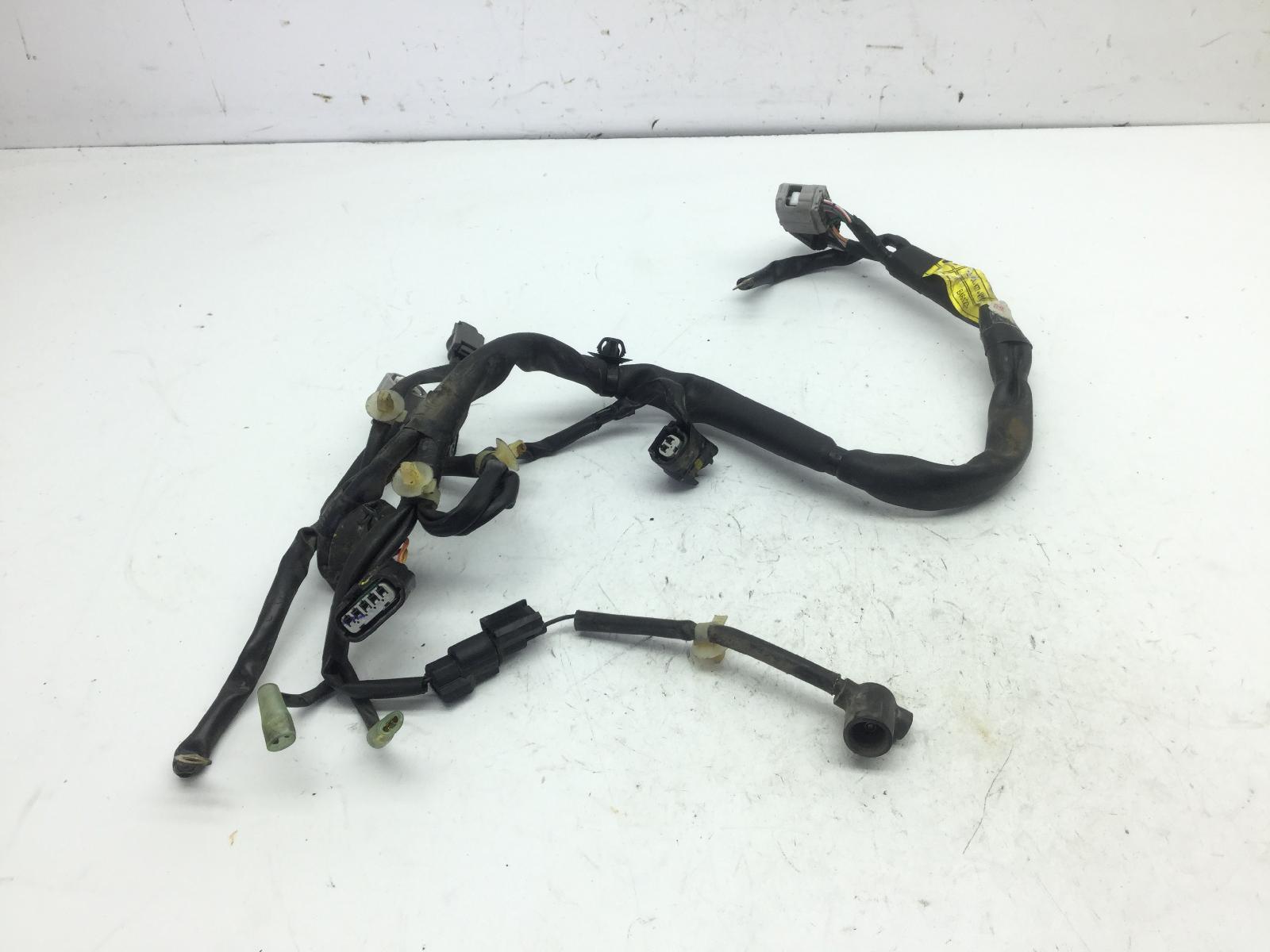 Honda sh i abs 125 cavi impianto elettrico motore 2017 2019 zdcjf68b0hf