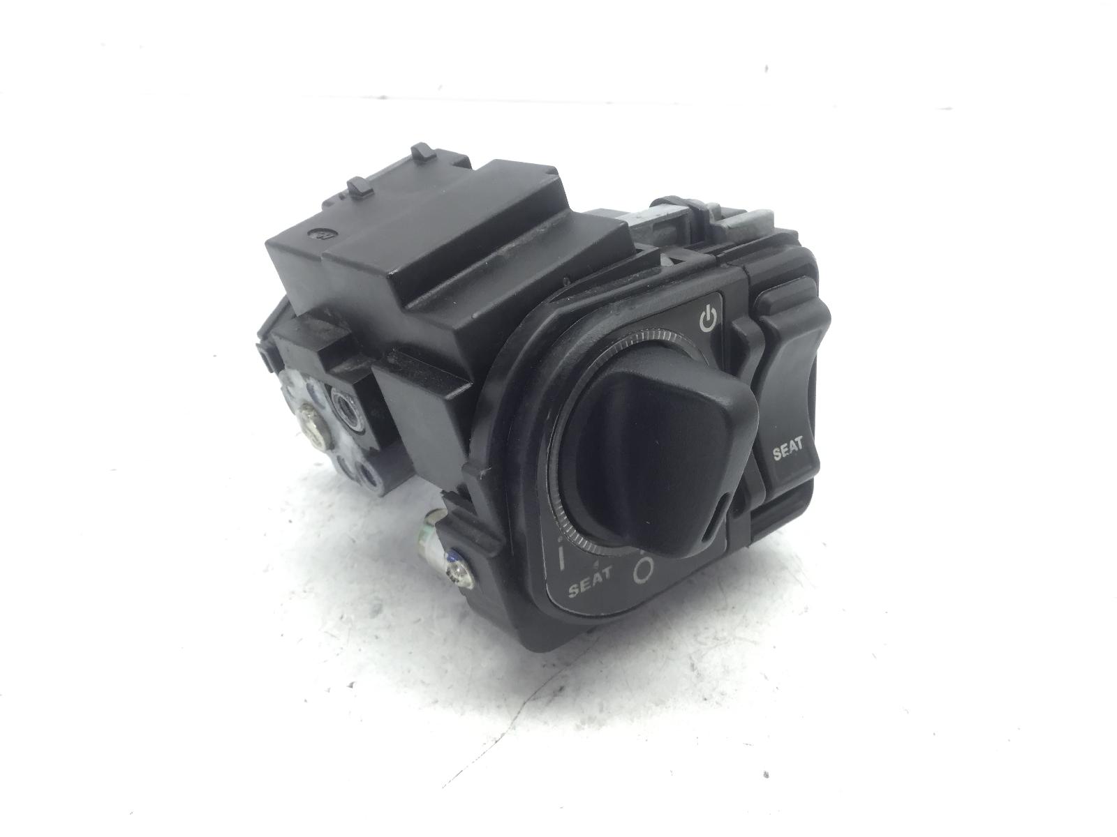 Honda sh i abs 125 blocchetto accensione 2017 2019 zdcjf68b0hf