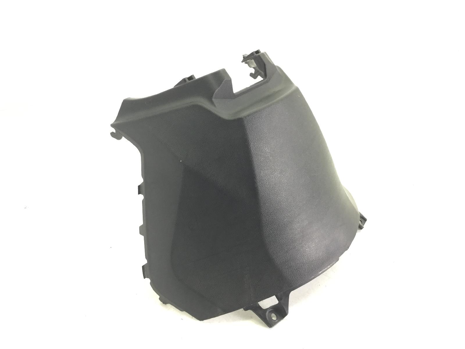 Honda sh i abs 125 carena coperchio centrale ispezione motore 2017 2019 zdcjf68b0hf