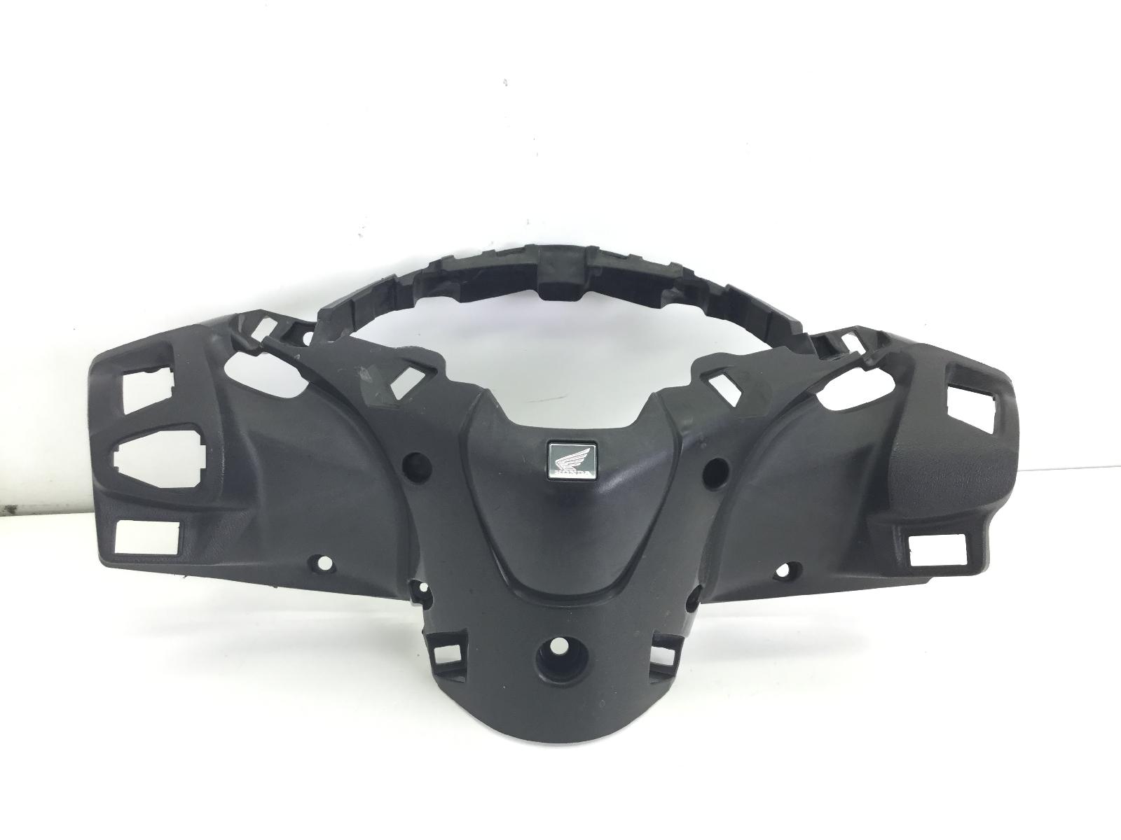 Honda sh i abs 125 carena manubrio posteriore 2017 2019 zdcjf68b0hf