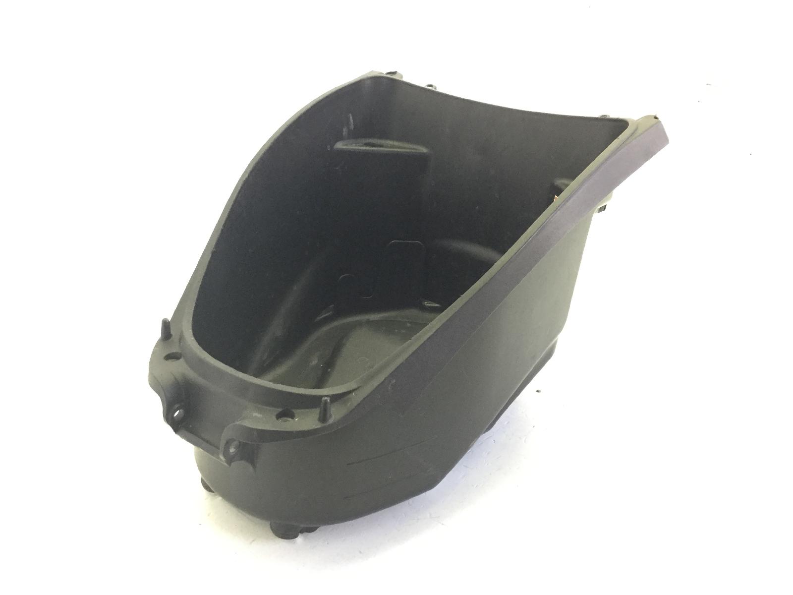 Honda sh i abs 125 carena vano sottosella portacasco 2017 2019 zdcjf68b0hf