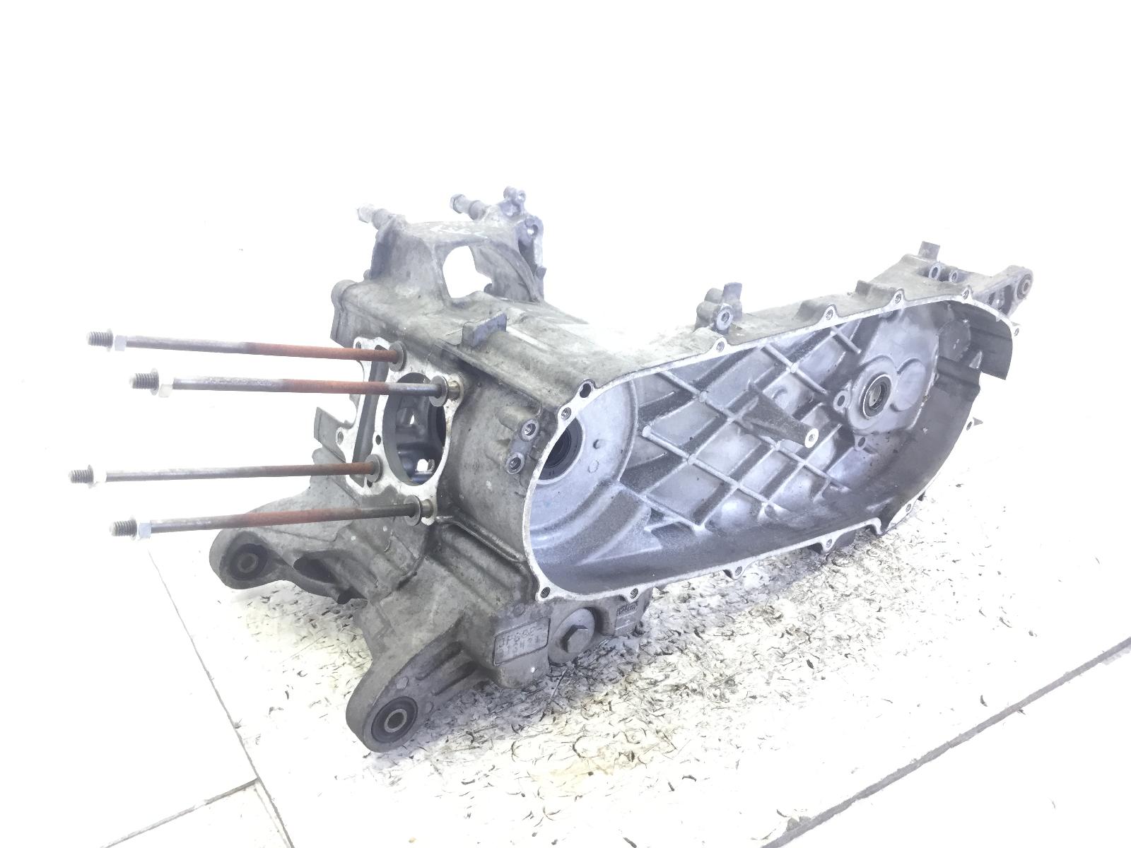 Honda sh i abs 125 carter motore vuoto mod. jf68e 2017 2019 zdcjf68b0hf