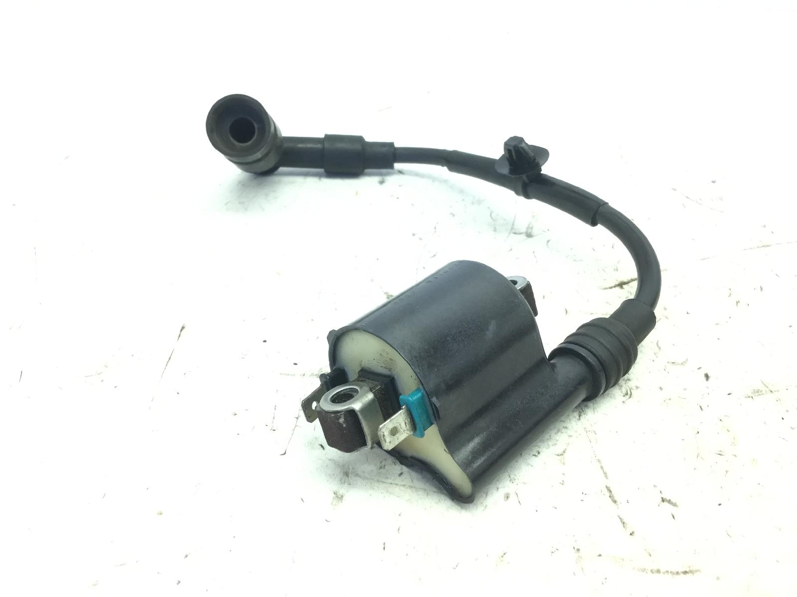 Honda sh i abs 125 bobina accensione cavo e pipetta 2017 2019 zdcjf68b0hf