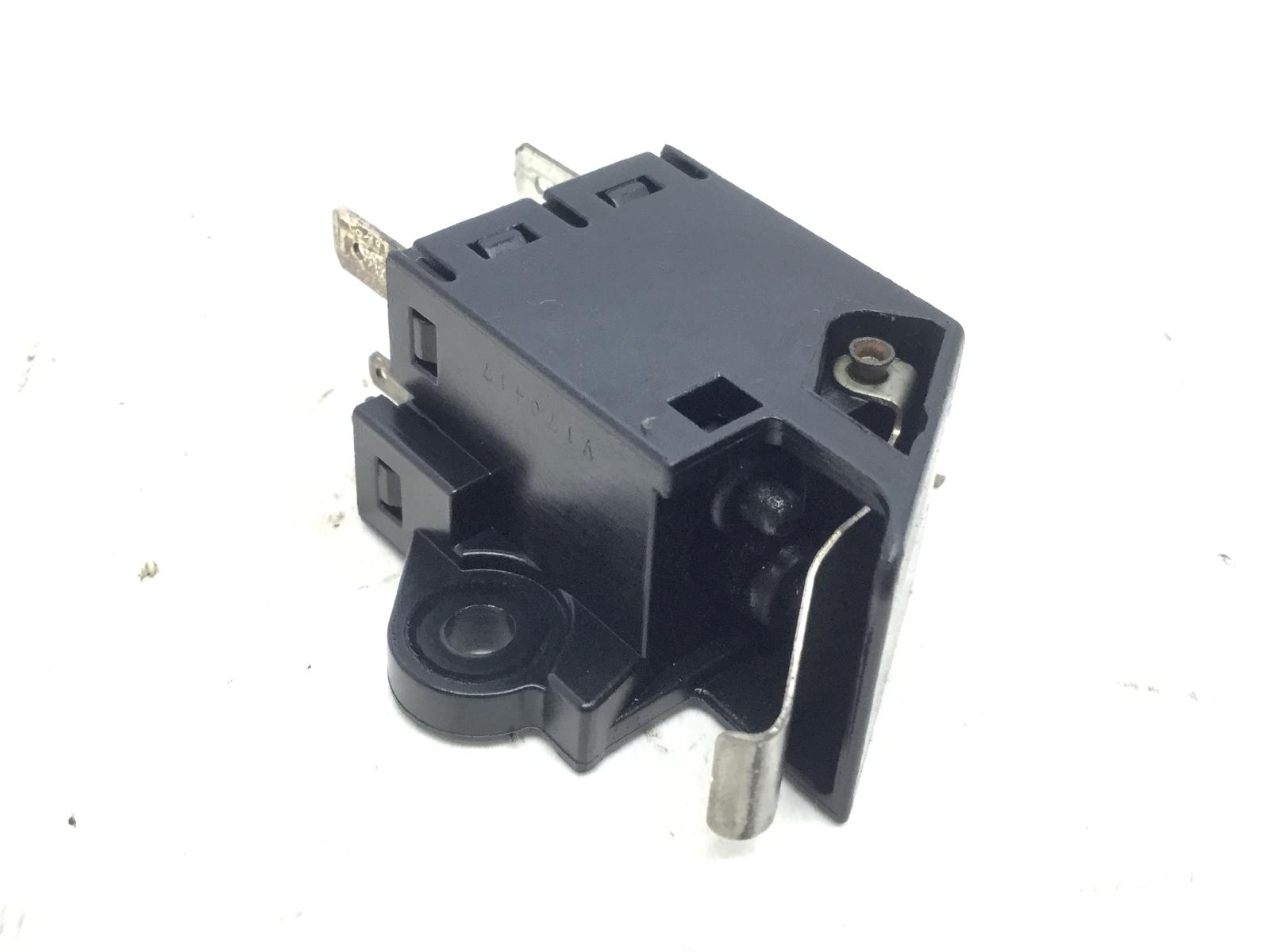 Honda sh i abs 125 sensore stop microstop freno posteriore sinistro 2017 2019 zdcjf68b0hf