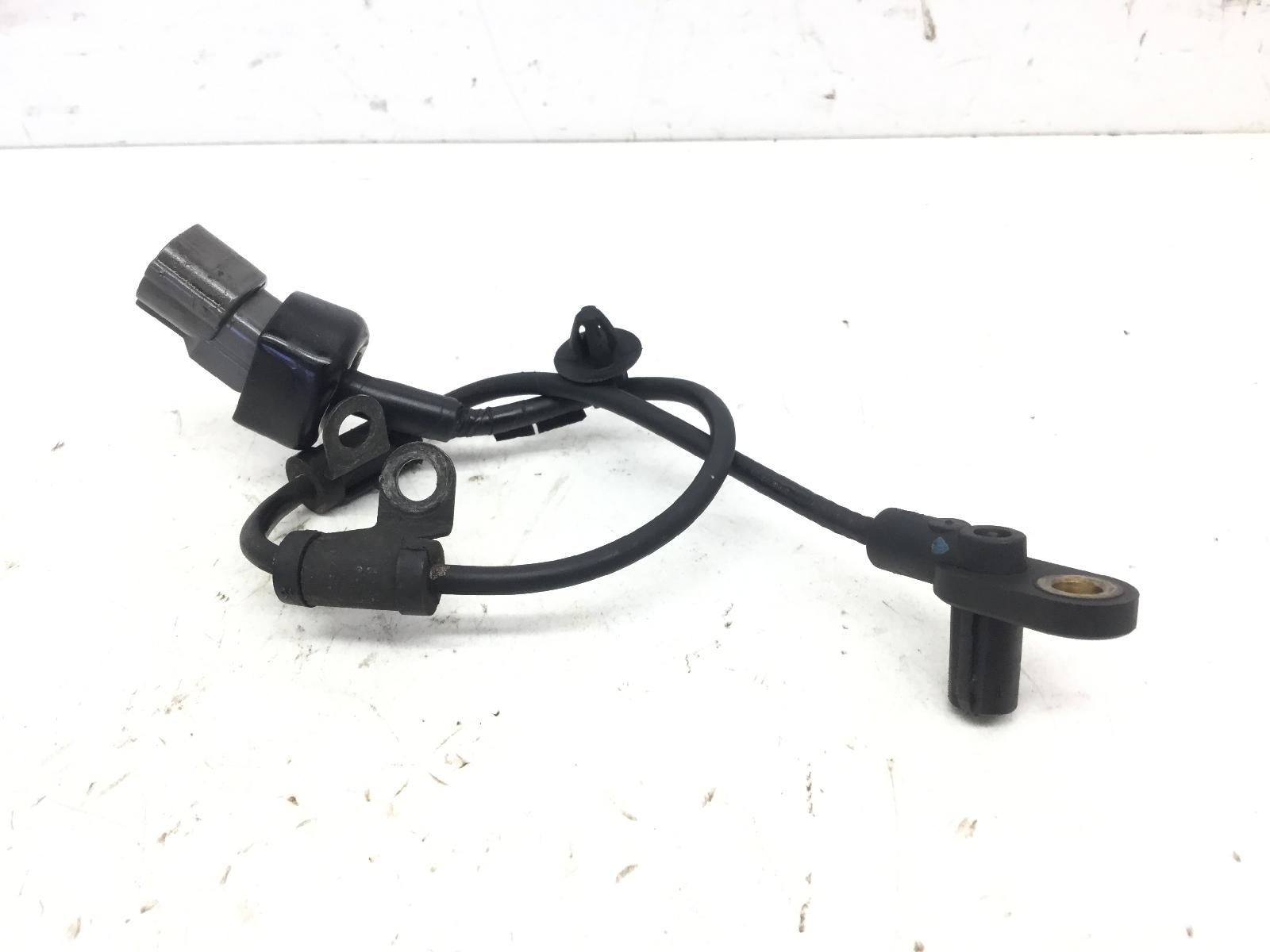 Honda sh i abs 125 sensore velocita' abs ruota posteriore 2017 2019 zdcjf68b0hf