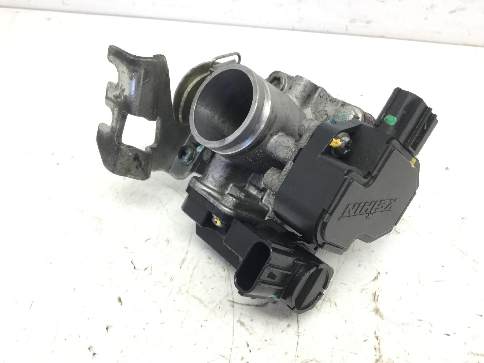 Honda sh i abs 125 corpo farfallato 2017 2019 zdcjf68b0hf