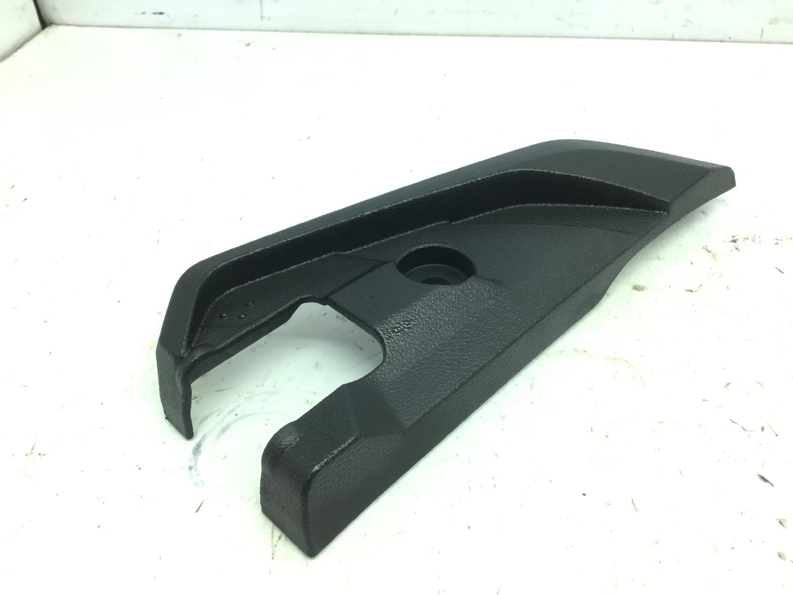 Honda sh i abs 125 carena coperchio pedana posteriore poggiaipede sinistra 2017 2019 zdcjf68b0hf