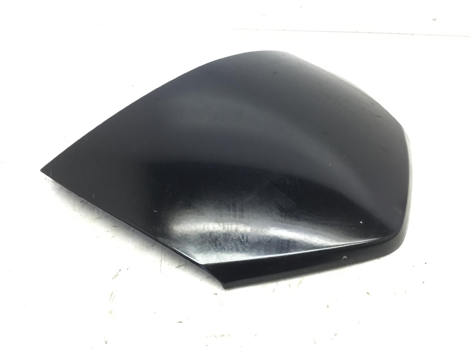 Honda sh i abs 125 coperchio superiore carena manubrio anteriore 2017 2019 zdcjf68b0hf