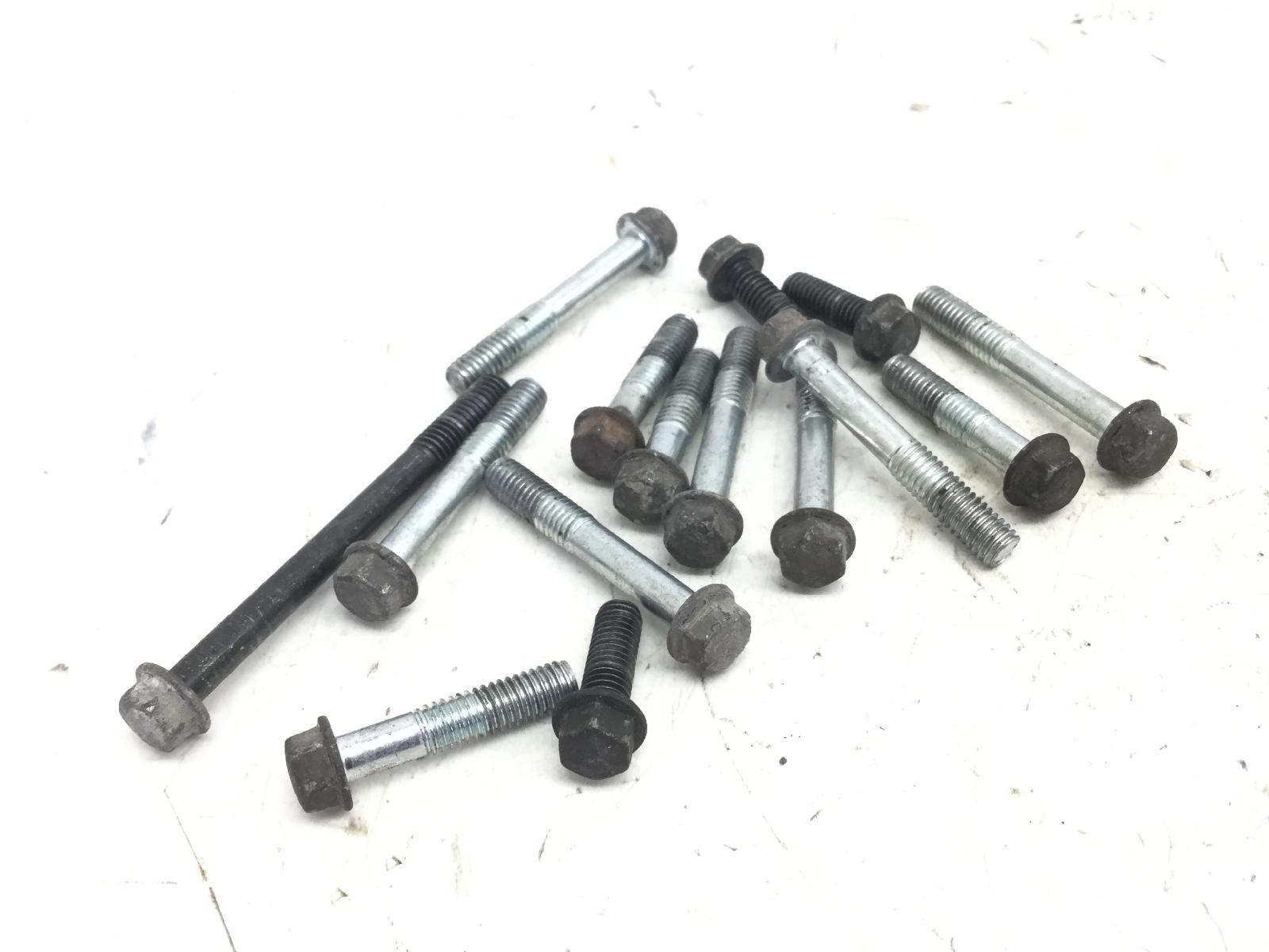 Honda sh i abs 125 kit viti carter trasmissione 2017 2019 zdcjf68b0hf