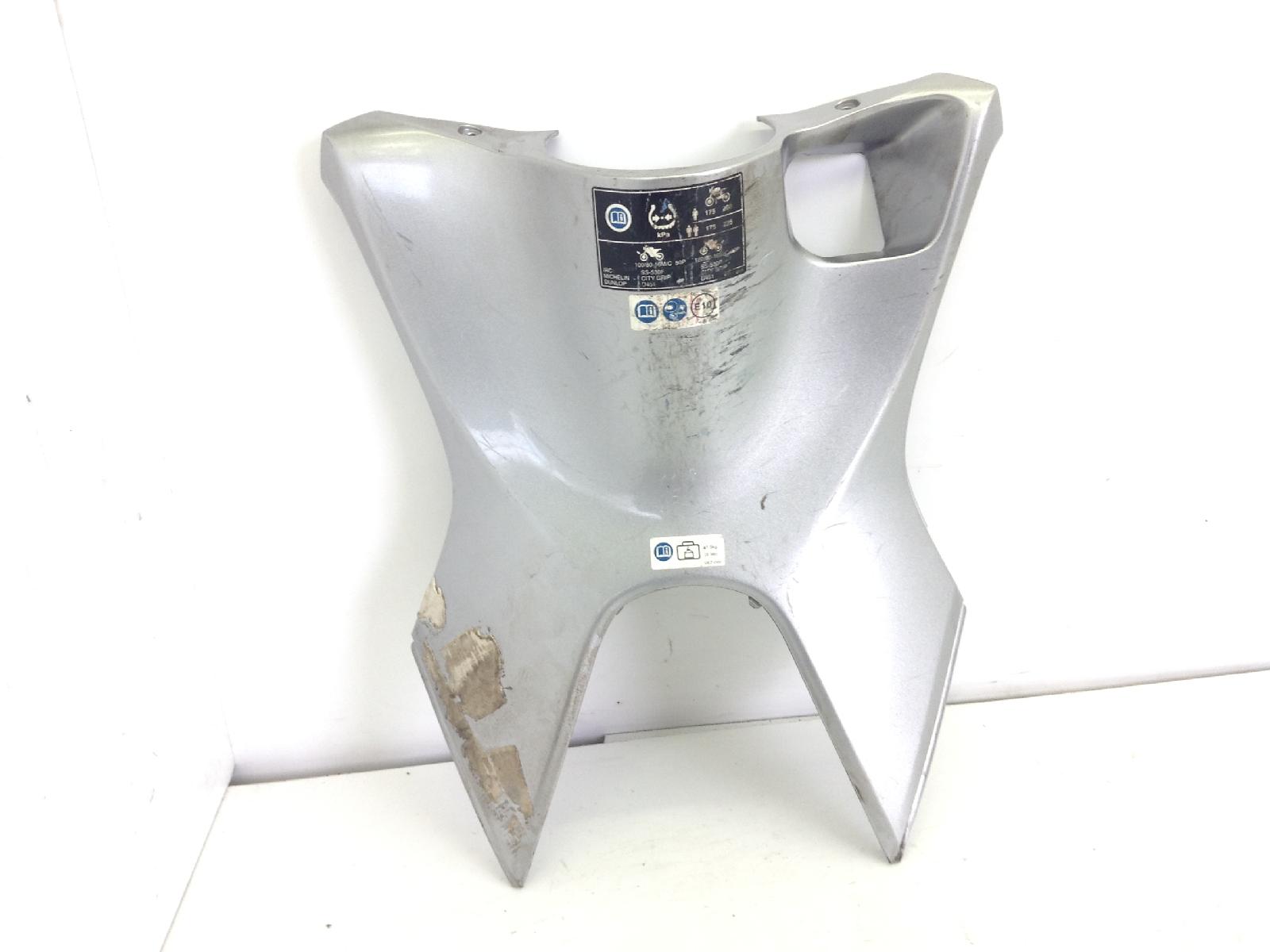 Honda sh i abs 125 carena coperchio controscudo retroscudo 2017 2019 zdcjf68b0hf