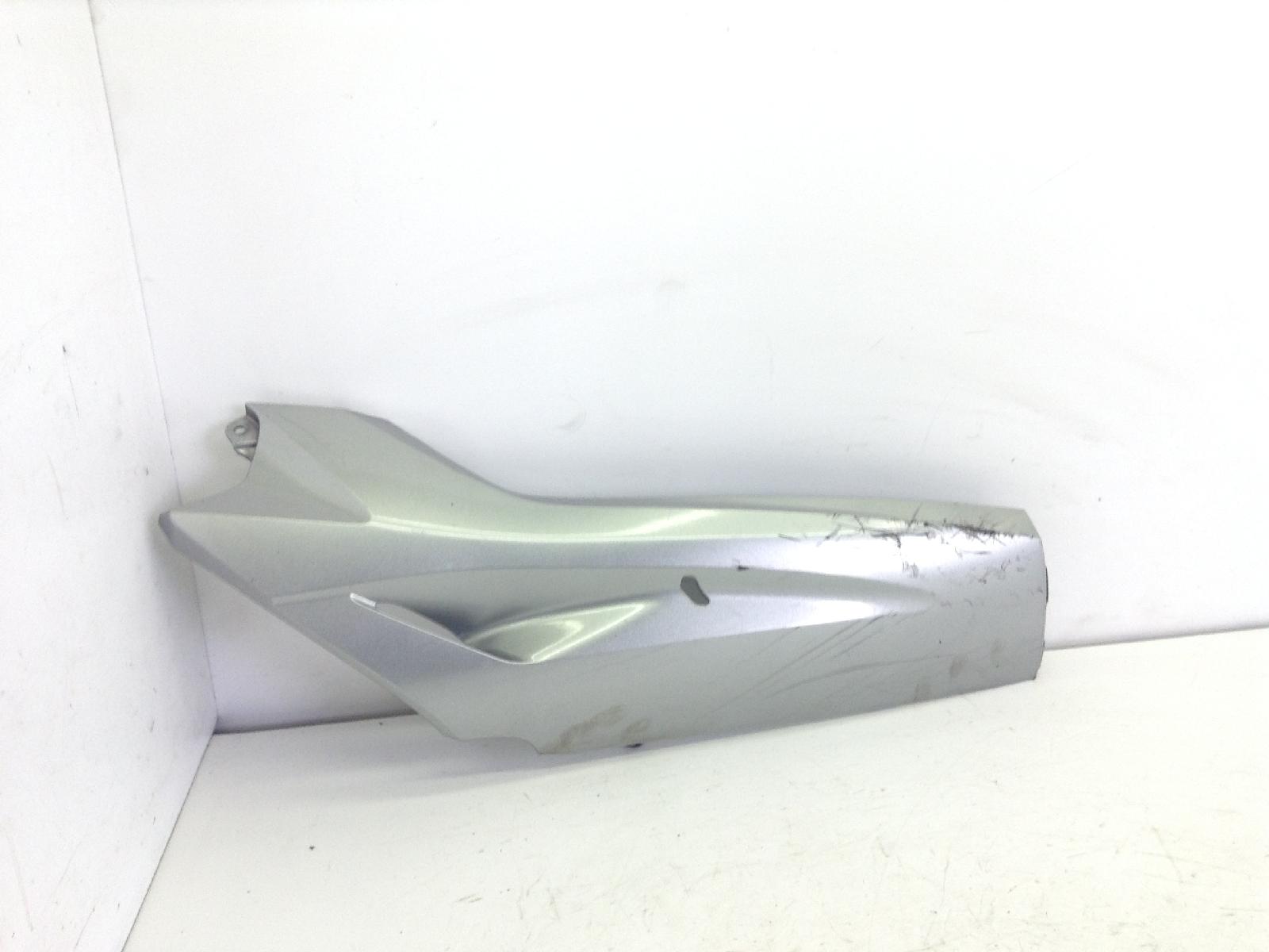 Honda sh i abs 125 carena sottopedana sottopavimento destra -5 alette rotte 2017 2019 zdcjf68b0hf