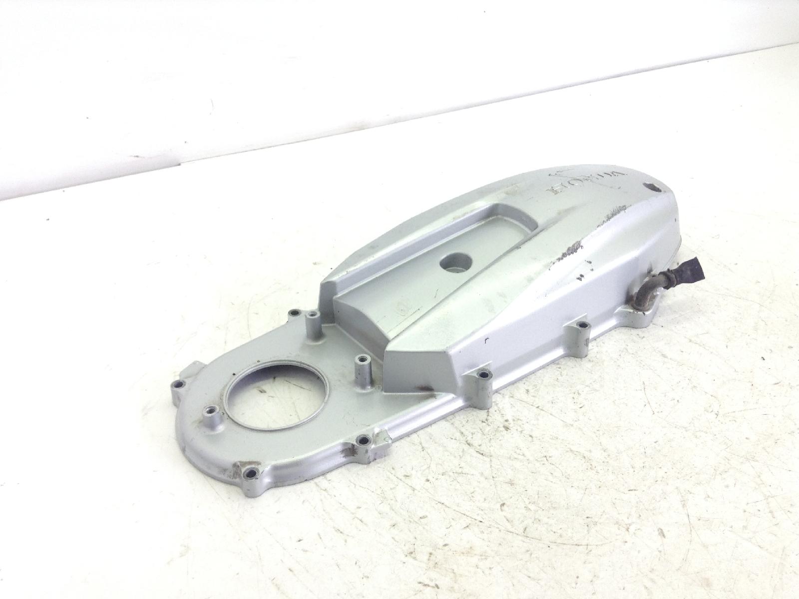 Honda sh i abs 125 coperchio carter trasmissione 2017 2019 zdcjf68b0hf
