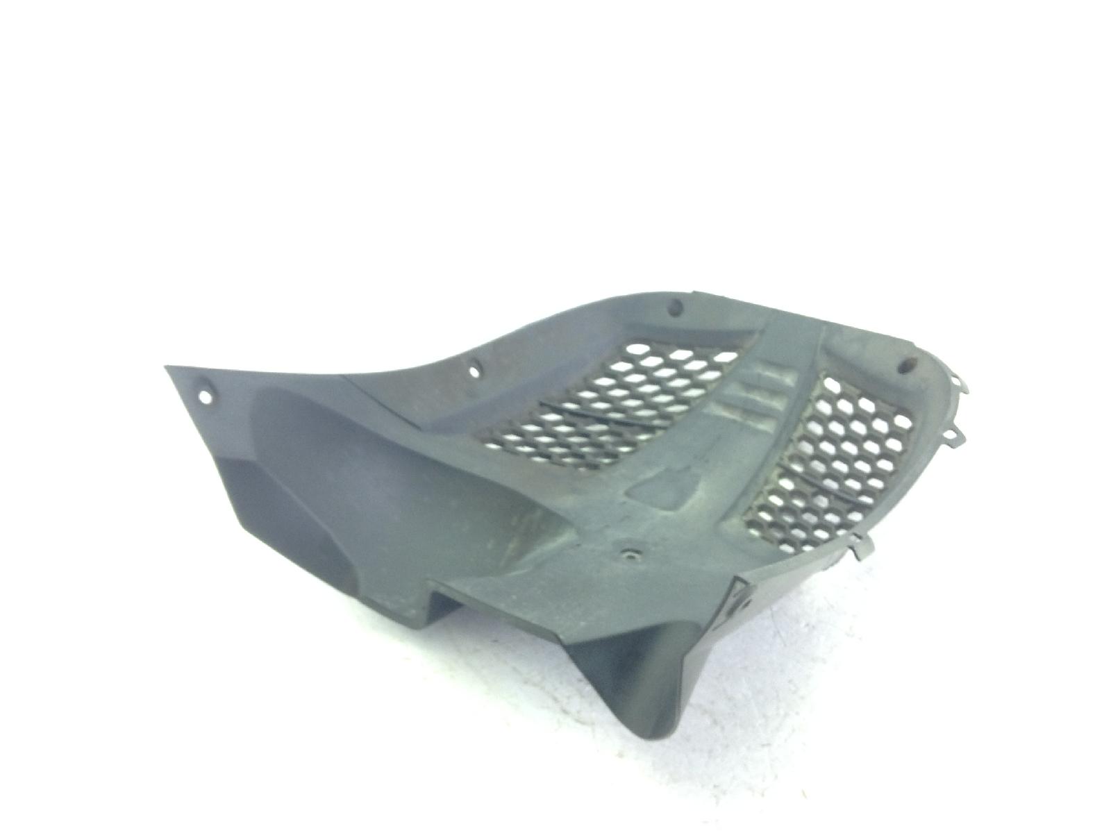 Honda sh i abs 125 carena griglia chiglia puntale vano ruota anteriore 2017 2019 zdcjf68b0hf