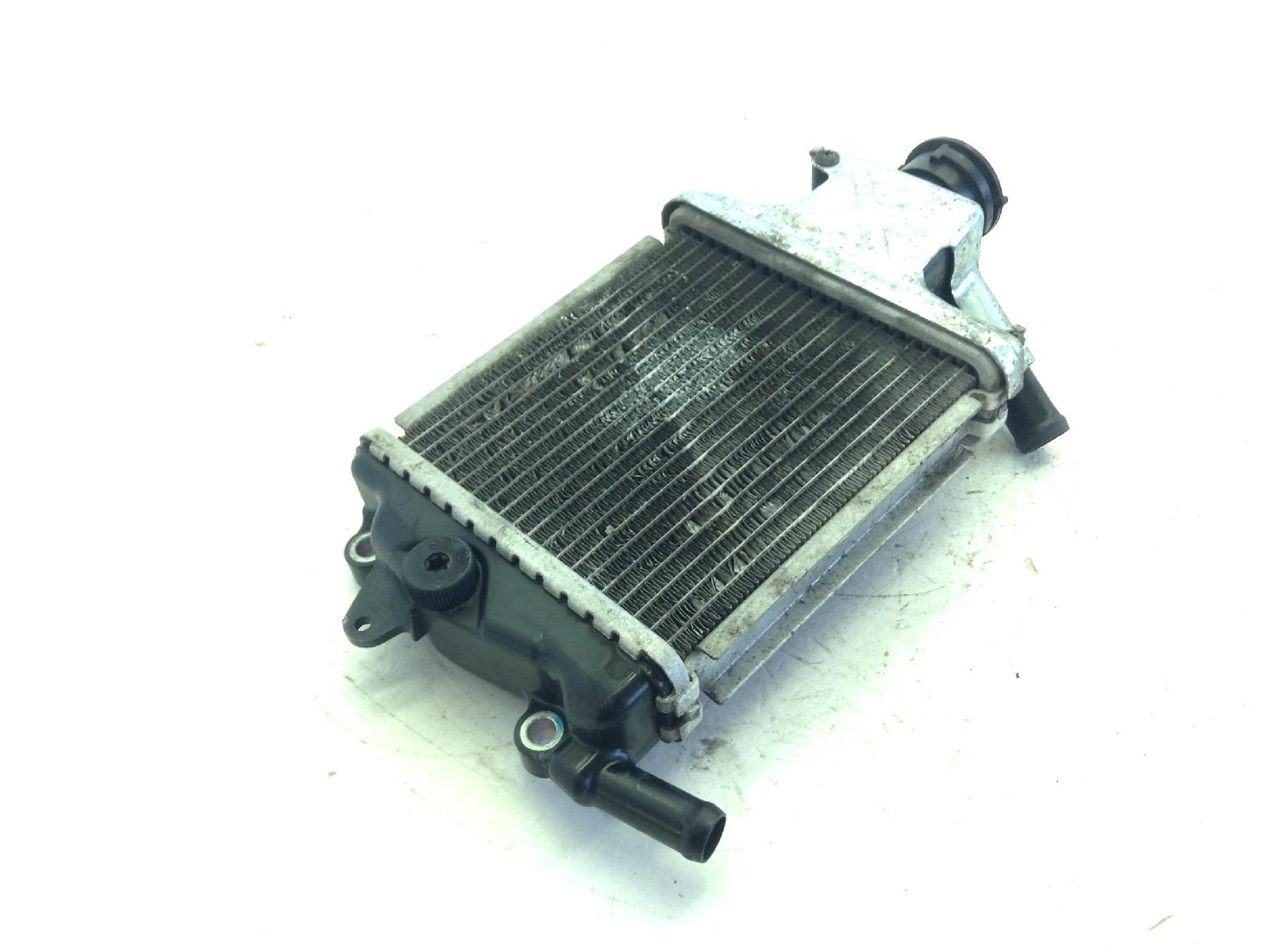 Honda sh i abs 125 radiatore acqua liquido raffreddamento motore 2017 2019 zdcjf68b0hf