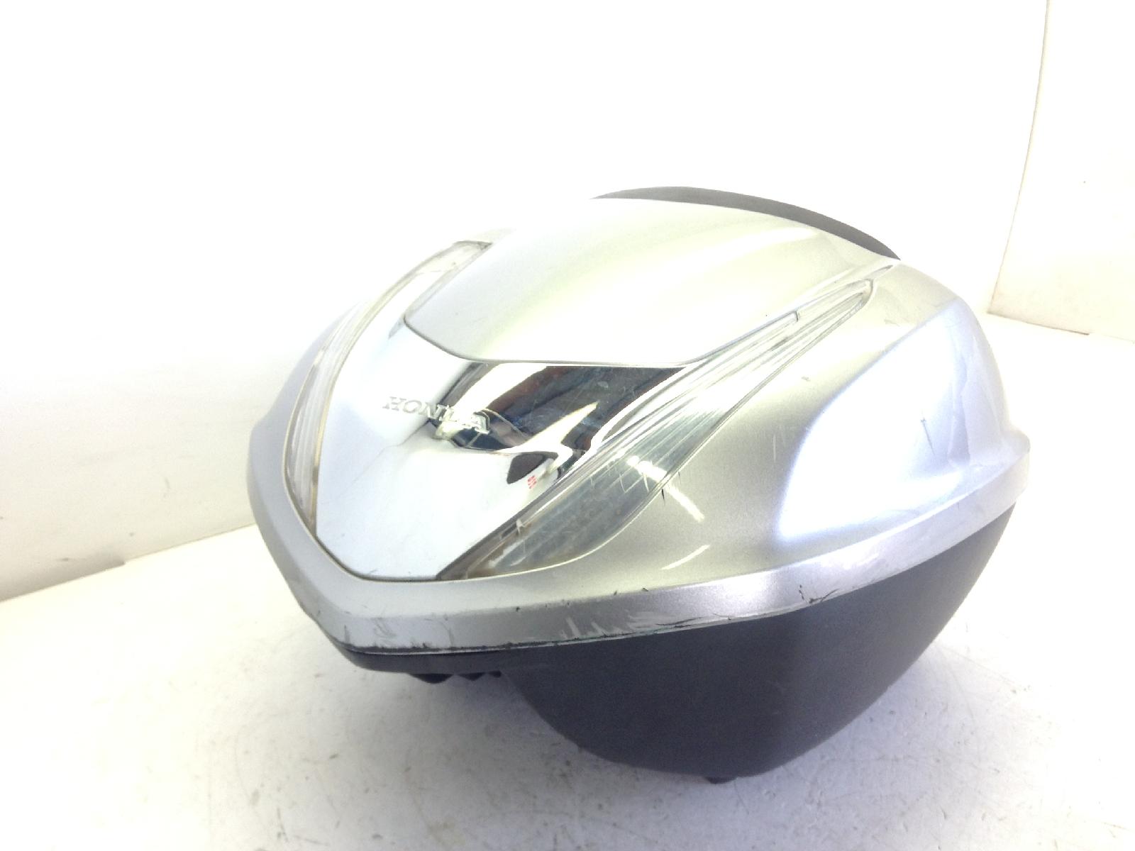 Honda sh i abs 125 bauletto posteriore portapacchi 2017 2019 zdcjf68b0hf