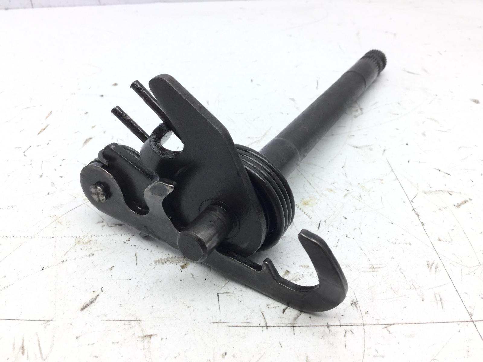 Aprilia tuareg wind 350 albero selettore cambio 1987 1989