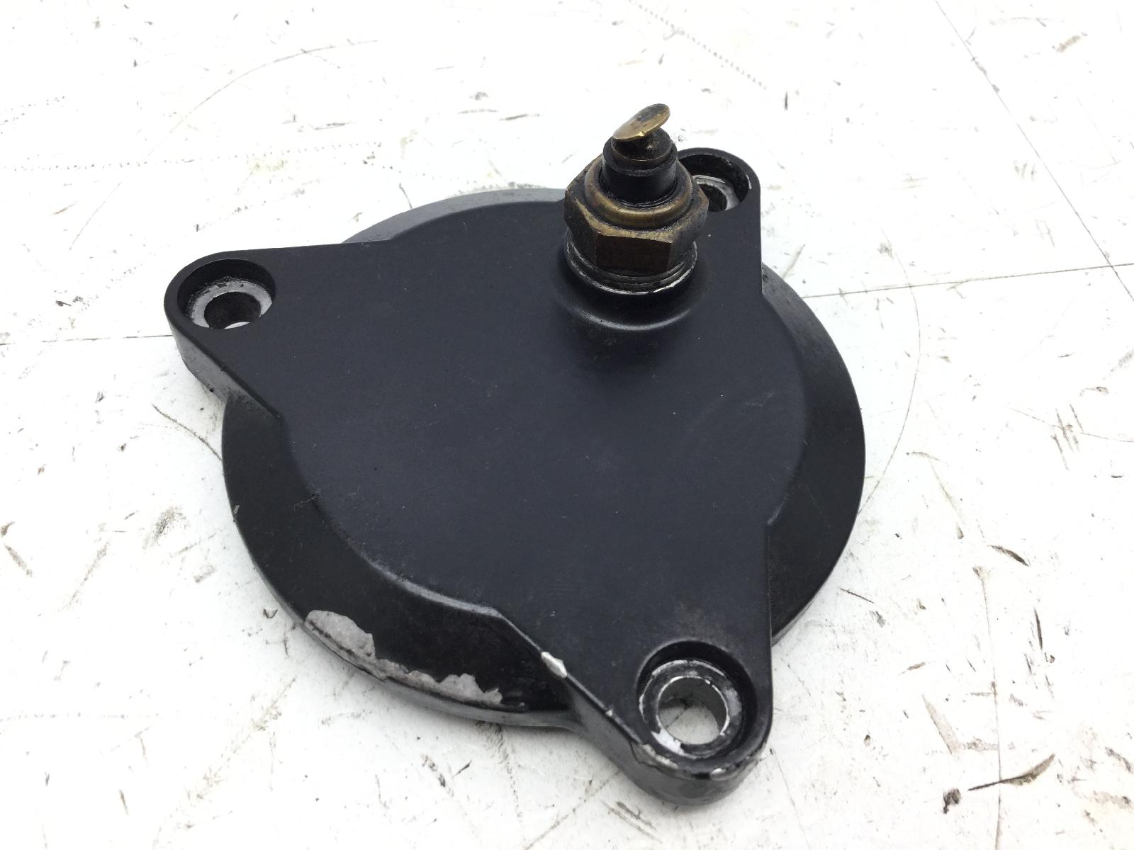 Aprilia tuareg wind 350 coperchio filtro olio motore 1987 1989