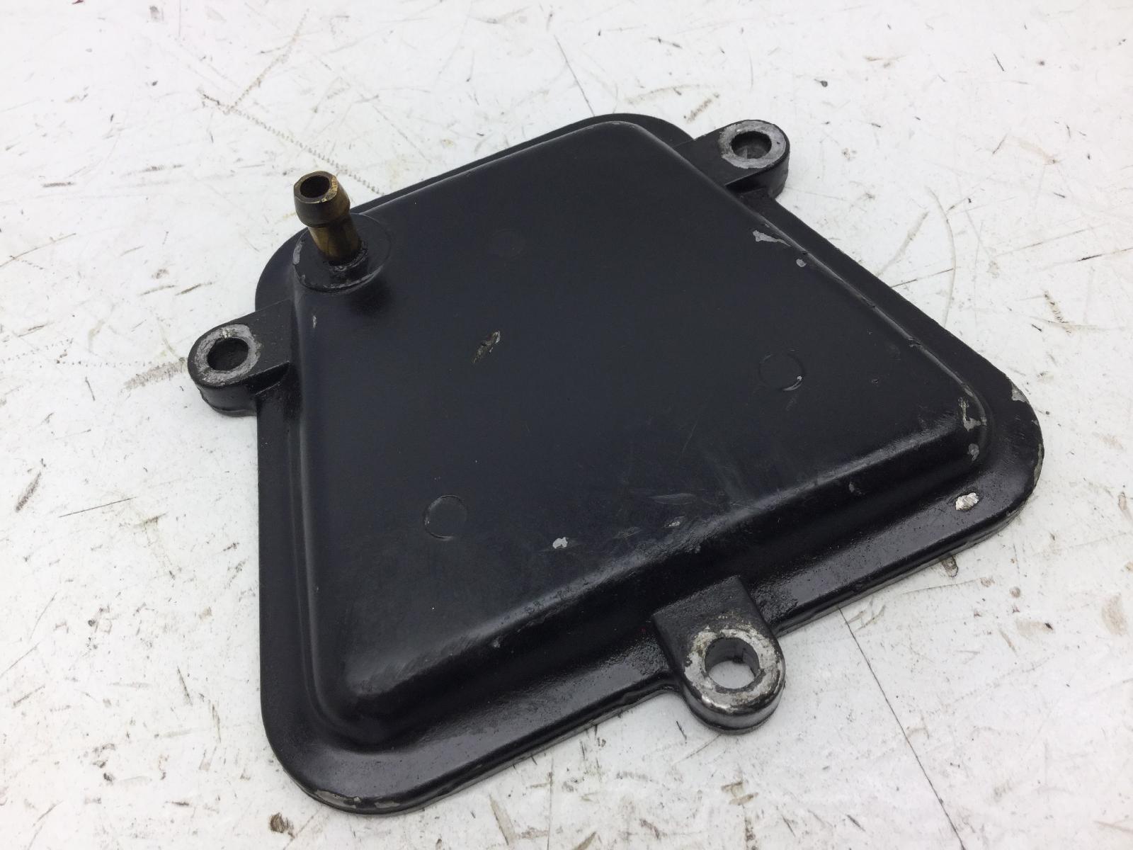 Aprilia tuareg wind 350 coperchio valvole testa con sfiato 1987 1989