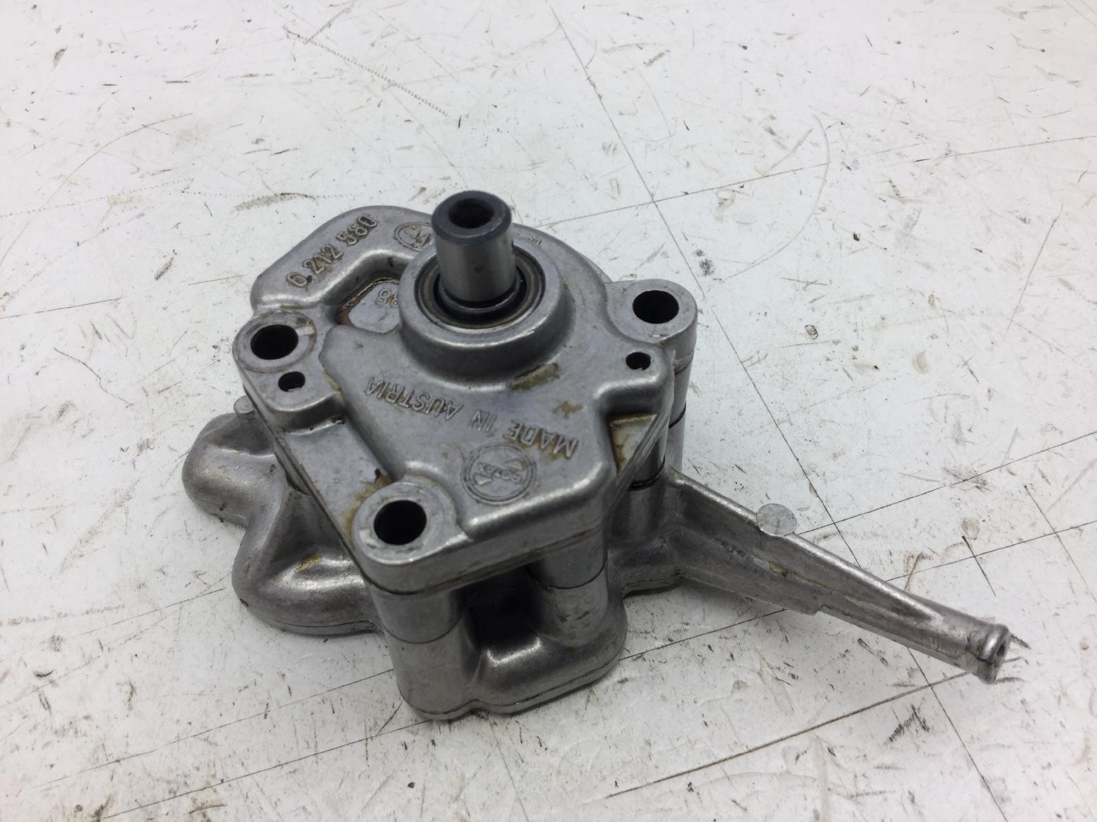 Aprilia tuareg wind 350 pompa olio motore 1987 1989